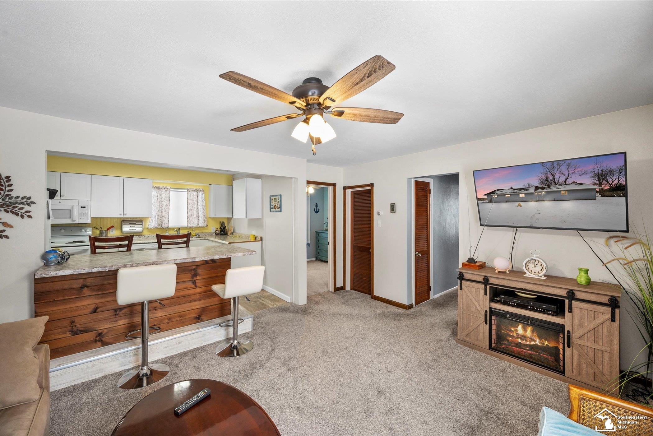 2577 Rauch Road, Erie, MI, 48133