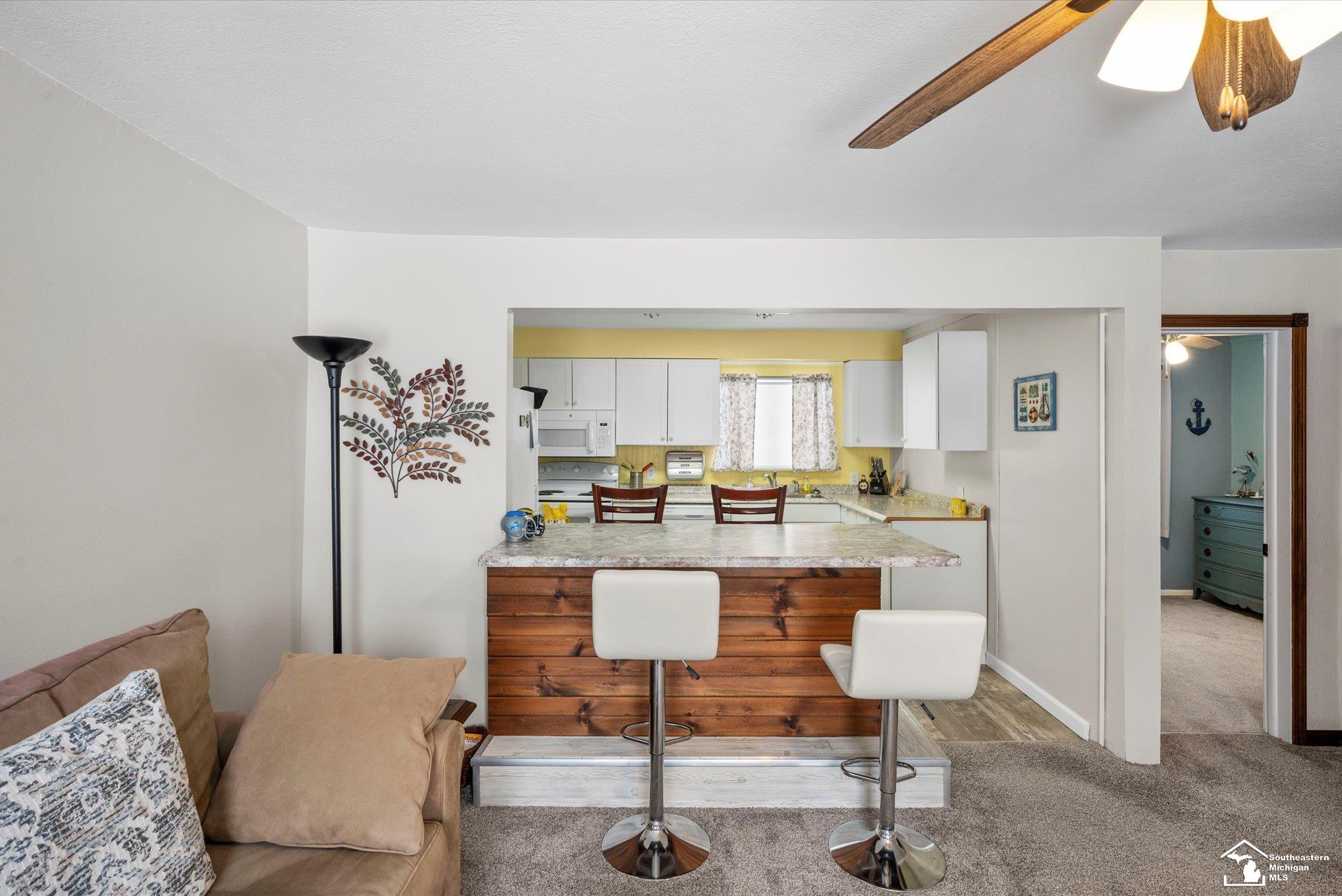 2577 Rauch Road, Erie, MI, 48133