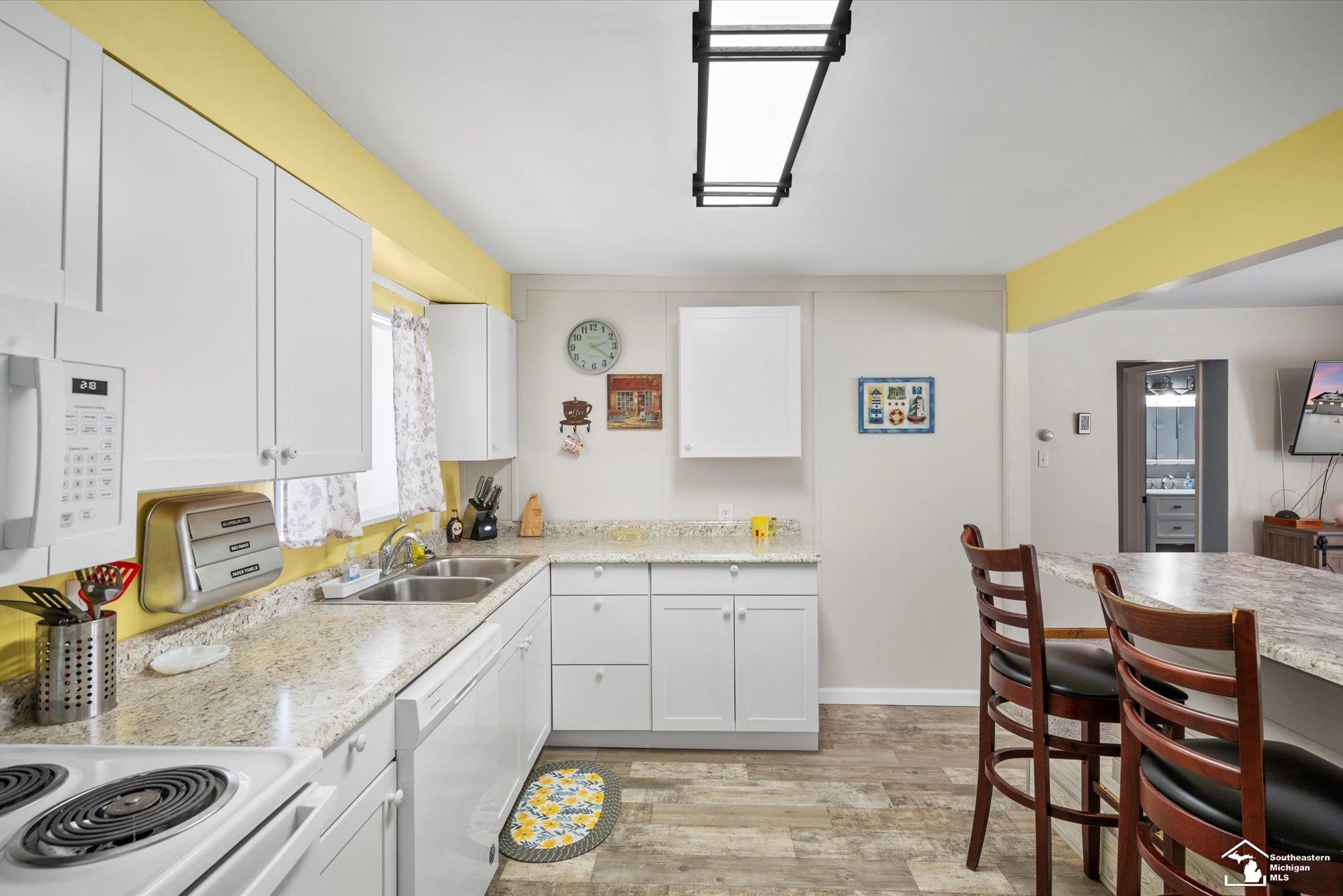 2577 Rauch Road, Erie, MI, 48133