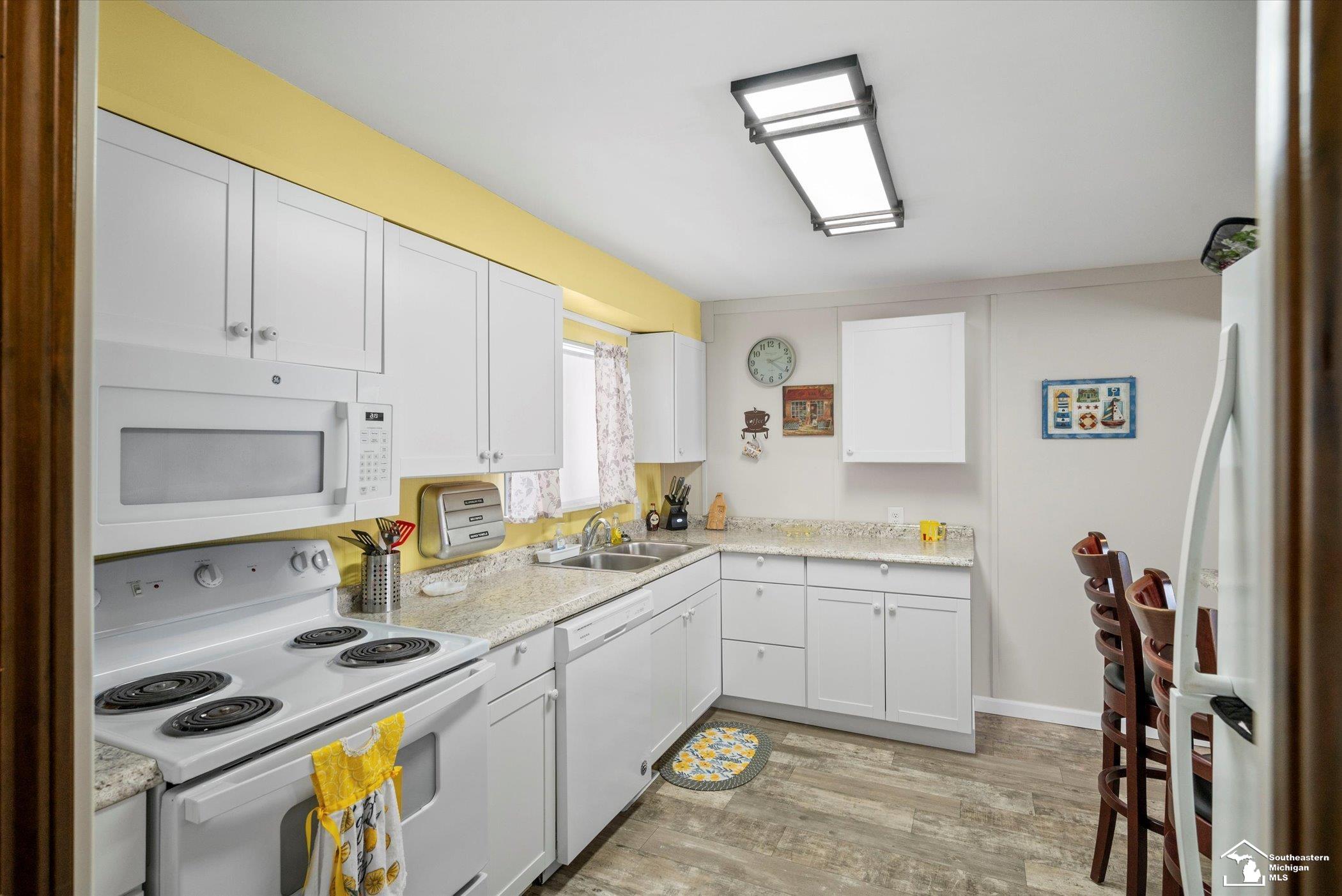 2577 Rauch Road, Erie, MI, 48133