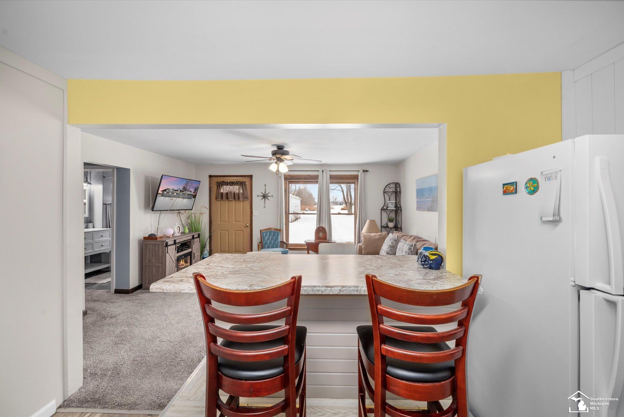 2577 Rauch Road, Erie, MI, 48133