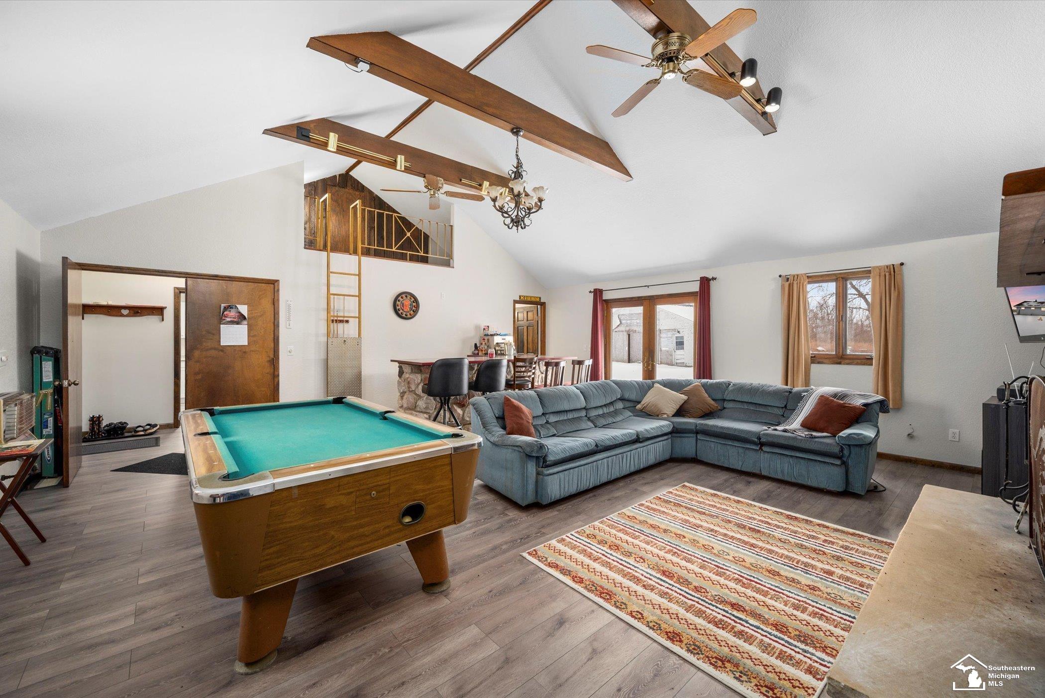 2577 Rauch Road, Erie, MI, 48133