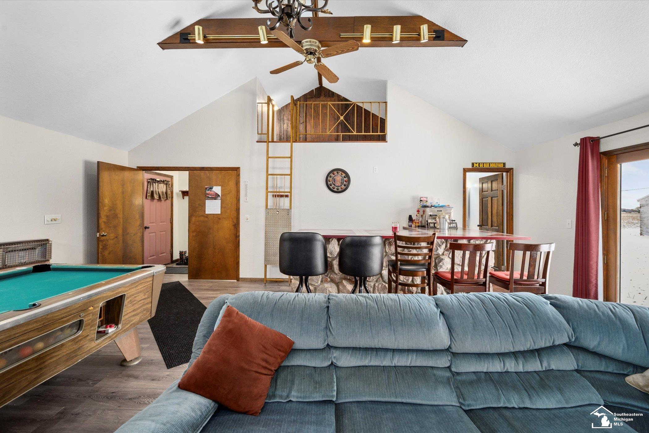 2577 Rauch Road, Erie, MI, 48133