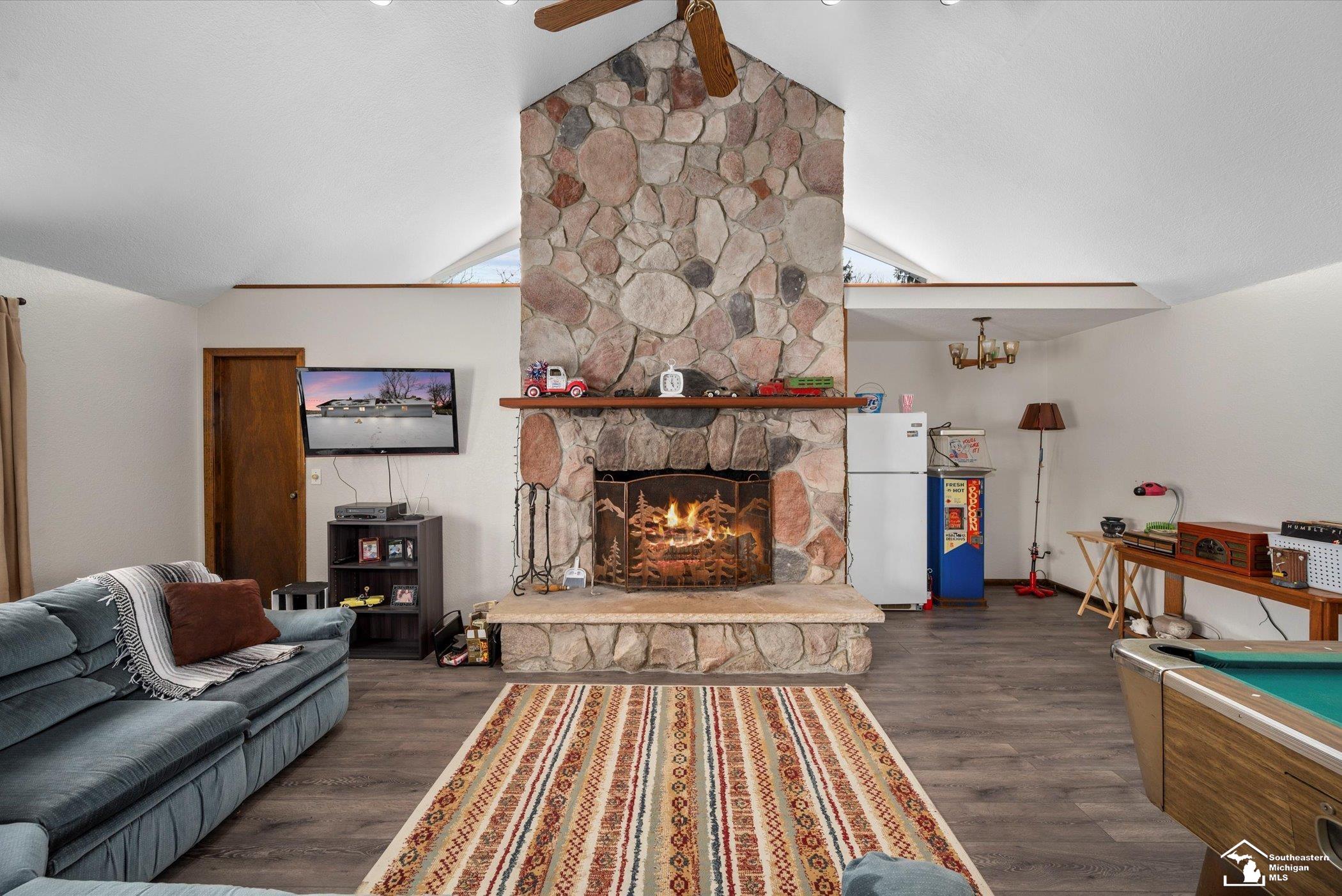 2577 Rauch Road, Erie, MI, 48133