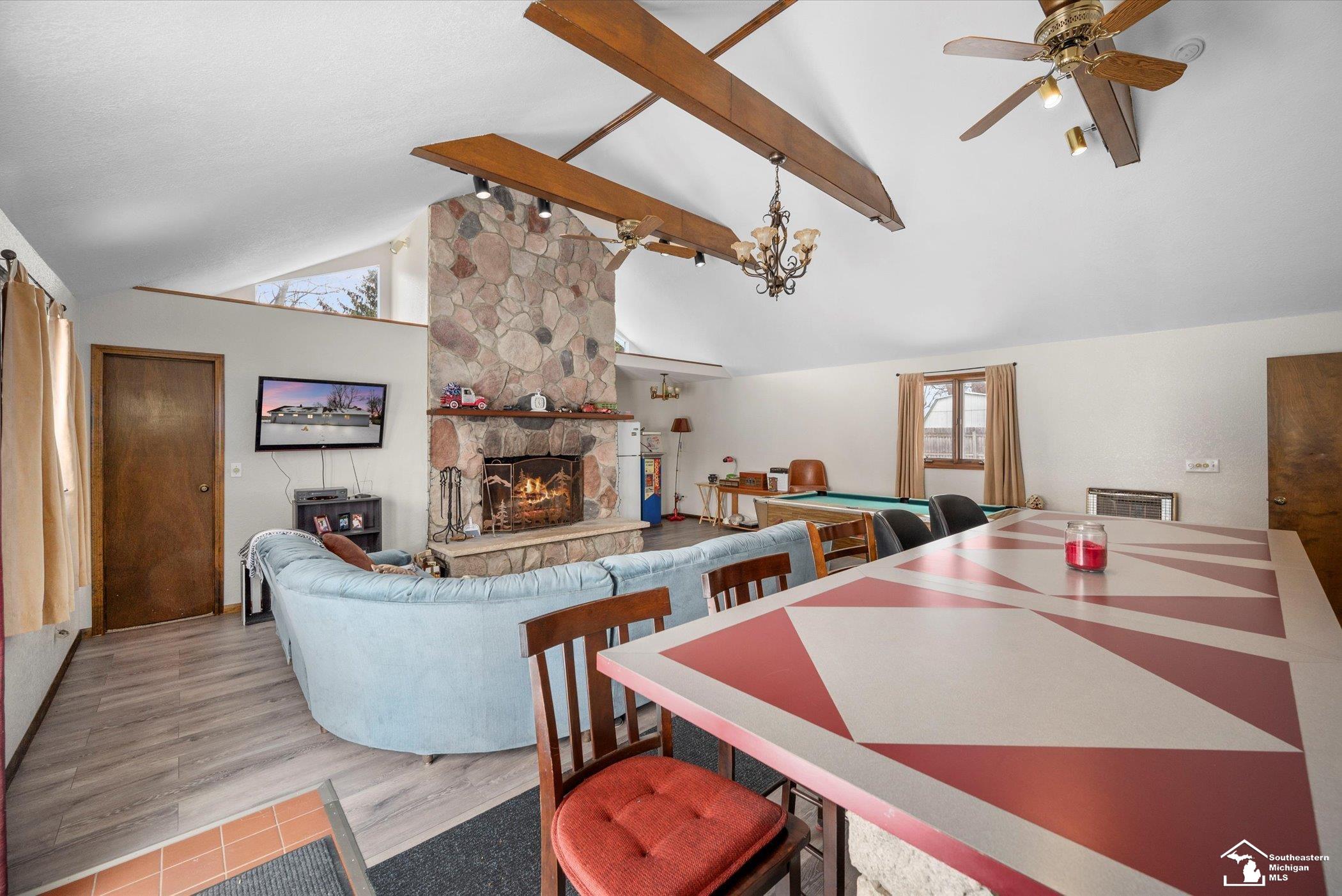 2577 Rauch Road, Erie, MI, 48133