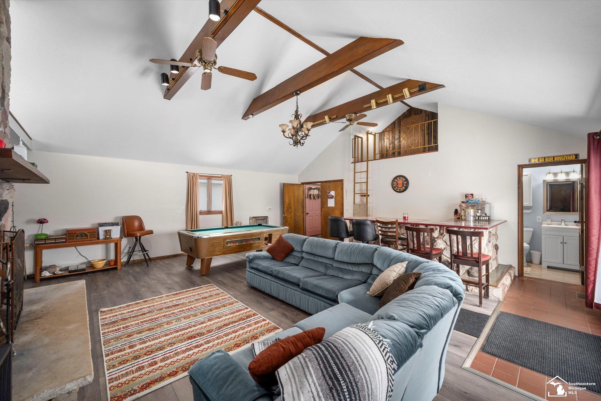 2577 Rauch Road, Erie, MI, 48133