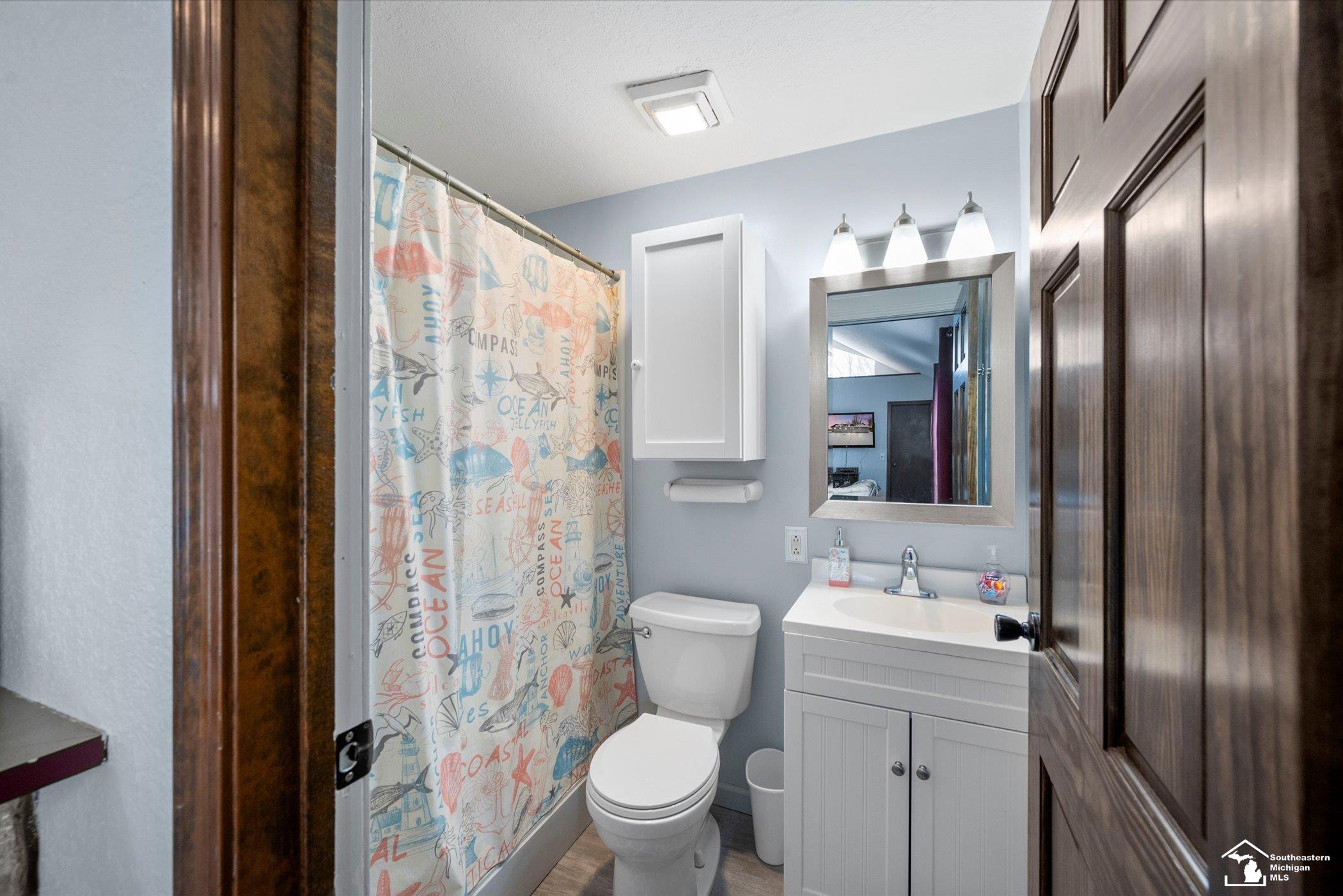 2577 Rauch Road, Erie, MI, 48133