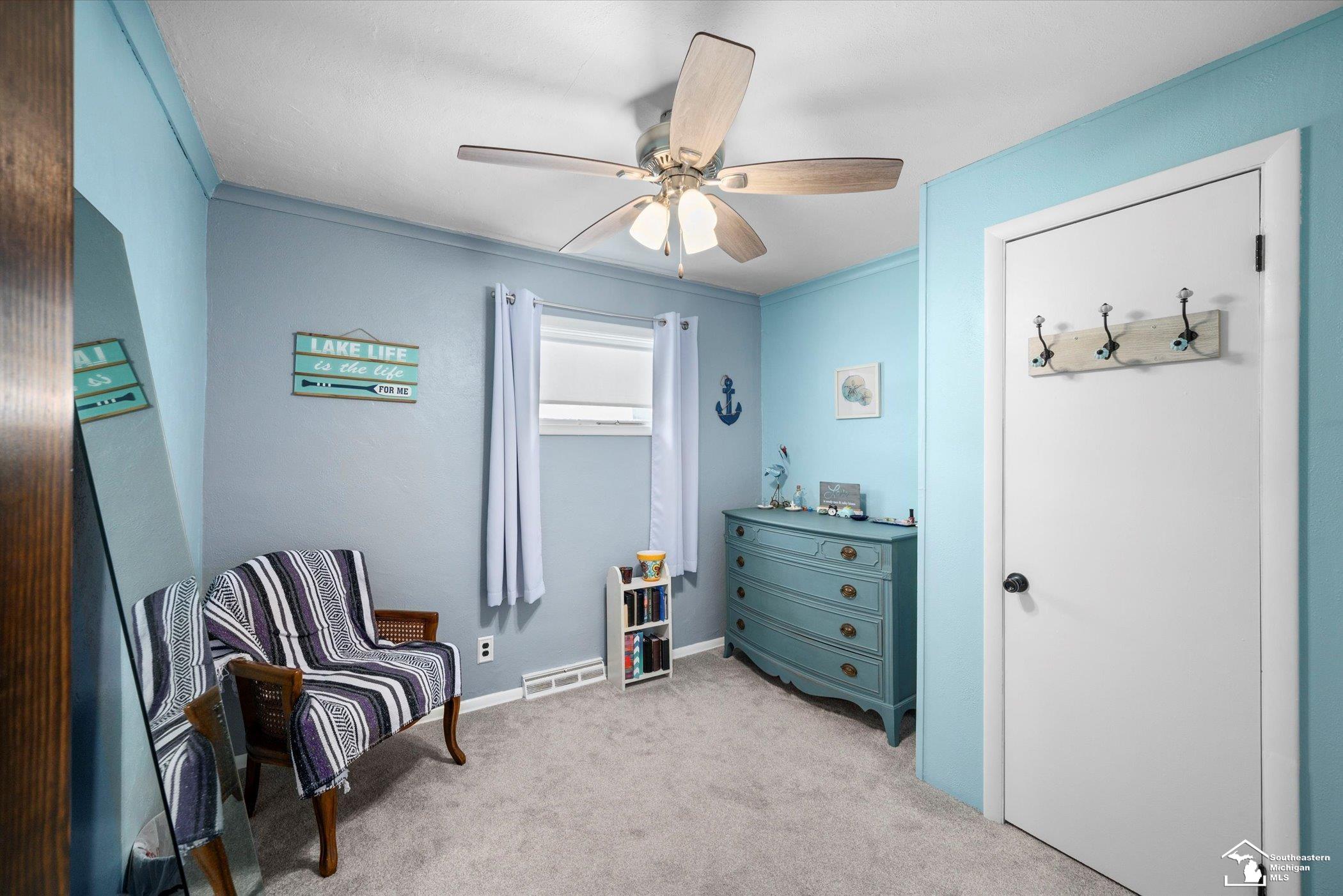 2577 Rauch Road, Erie, MI, 48133