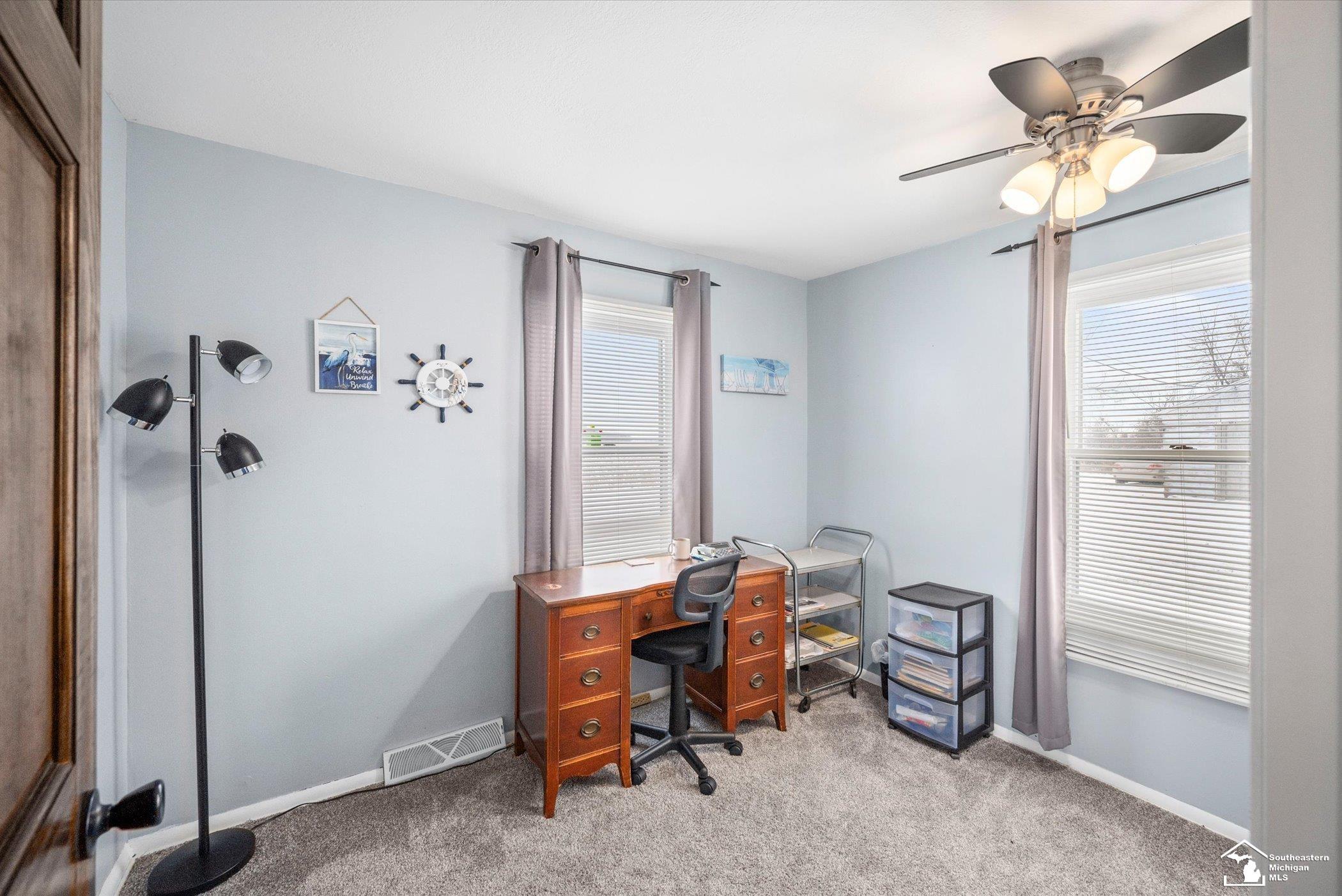 2577 Rauch Road, Erie, MI, 48133