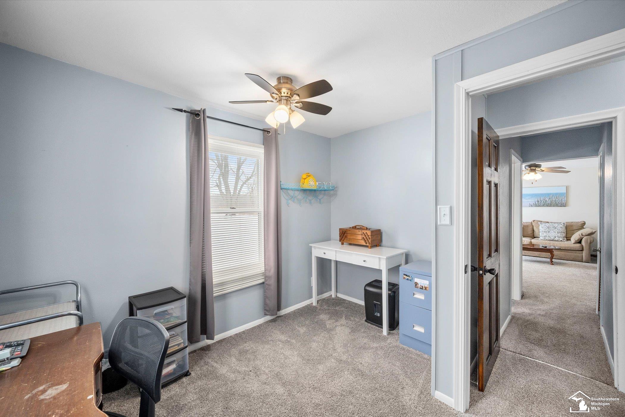 2577 Rauch Road, Erie, MI, 48133