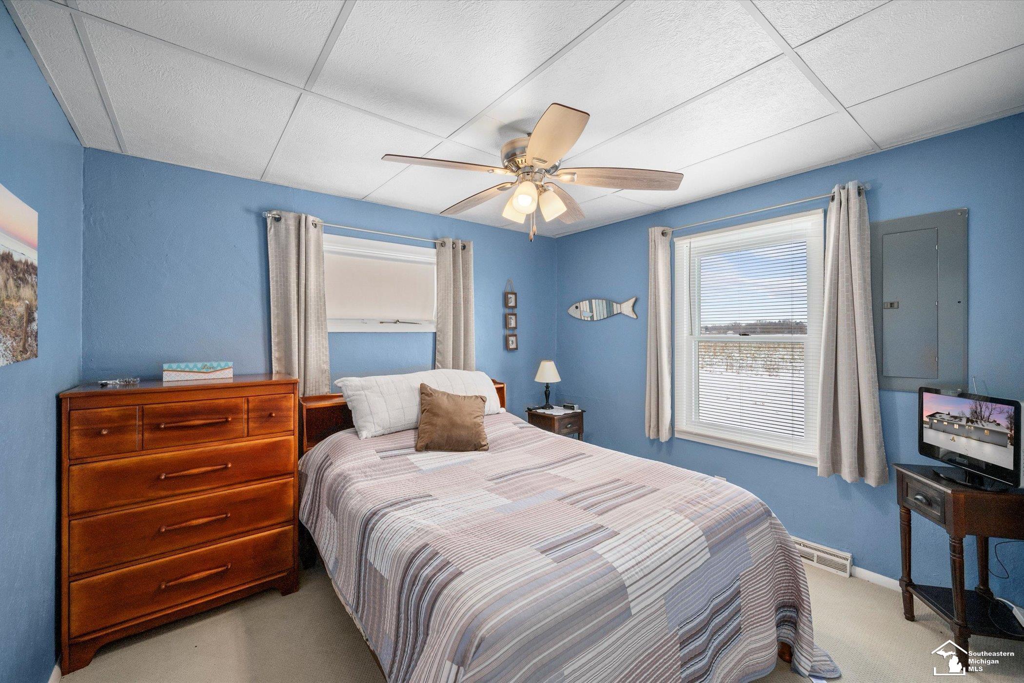 2577 Rauch Road, Erie, MI, 48133