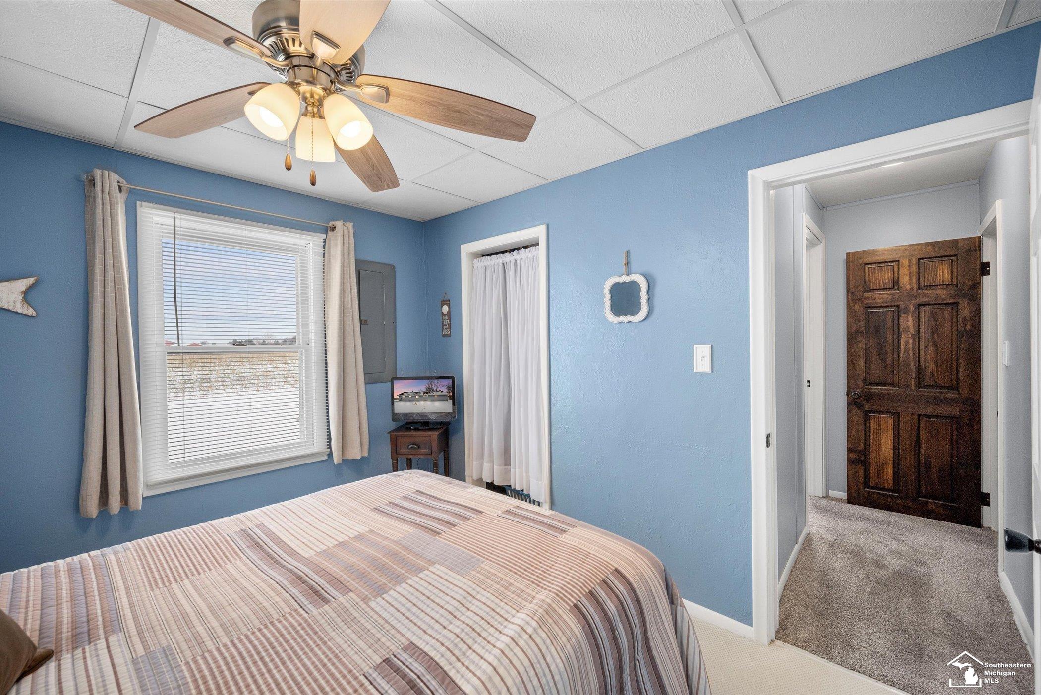 2577 Rauch Road, Erie, MI, 48133