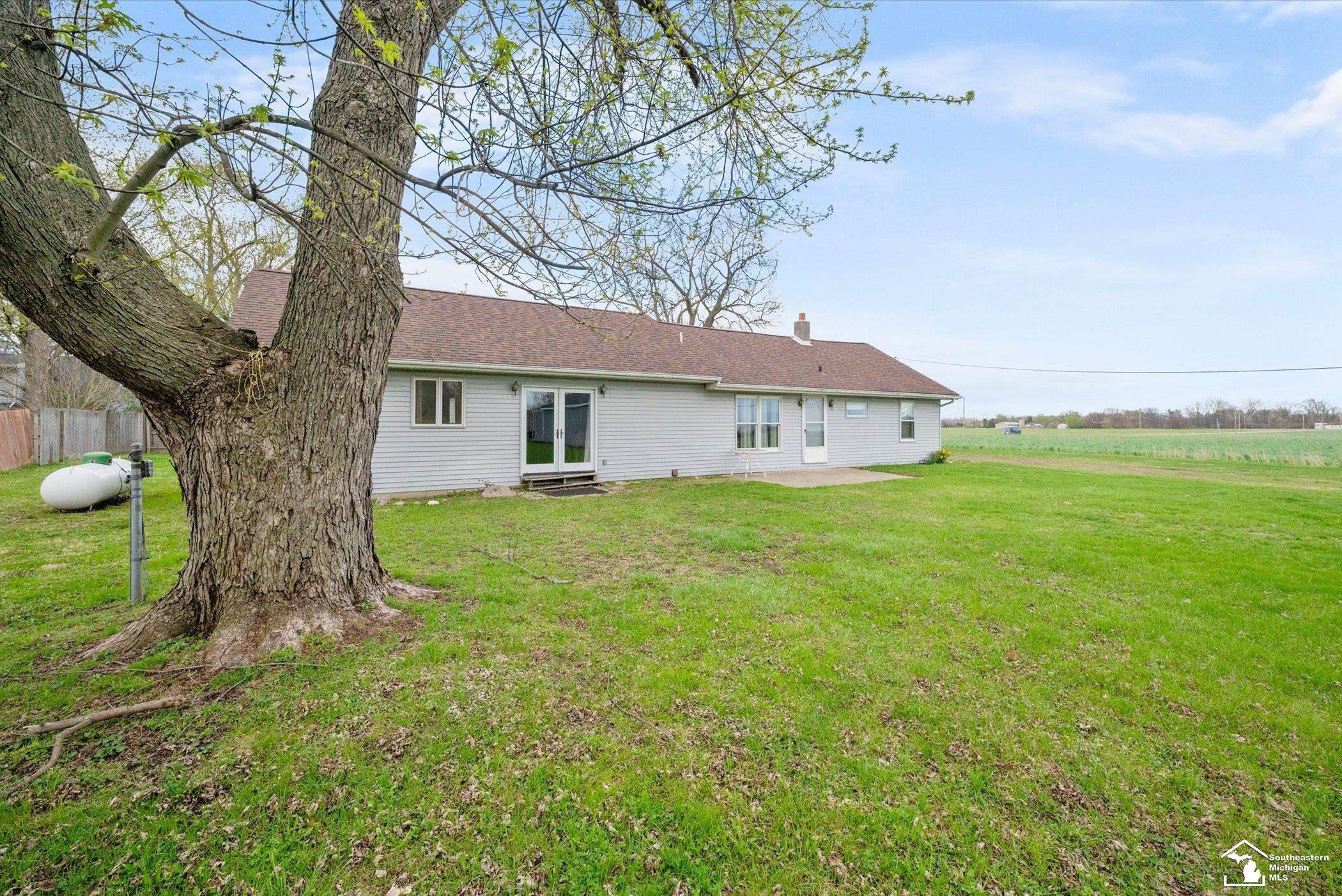 2577 Rauch Road, Erie, MI, 48133