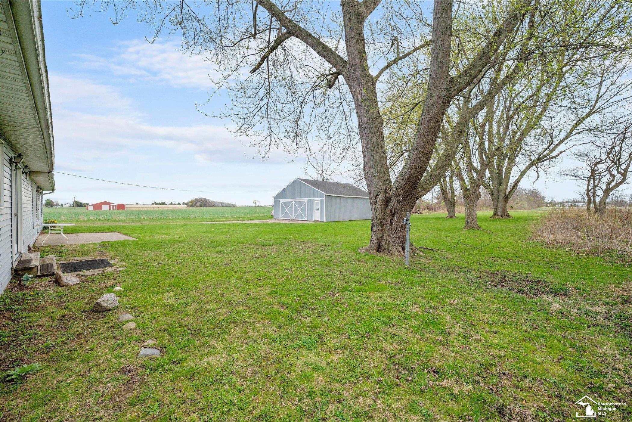 2577 Rauch Road, Erie, MI, 48133