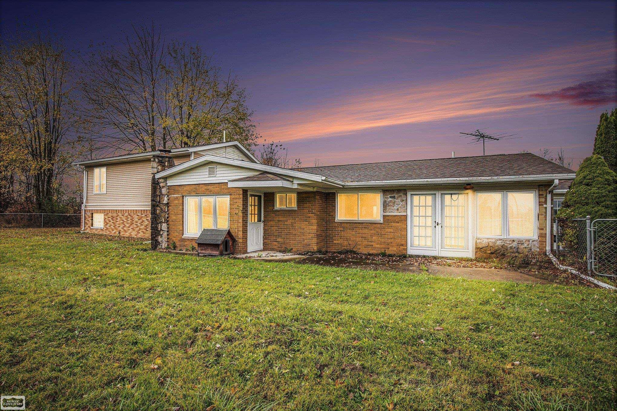 10022 S Rebecca Road, Baldwin, MI, 49304-8806