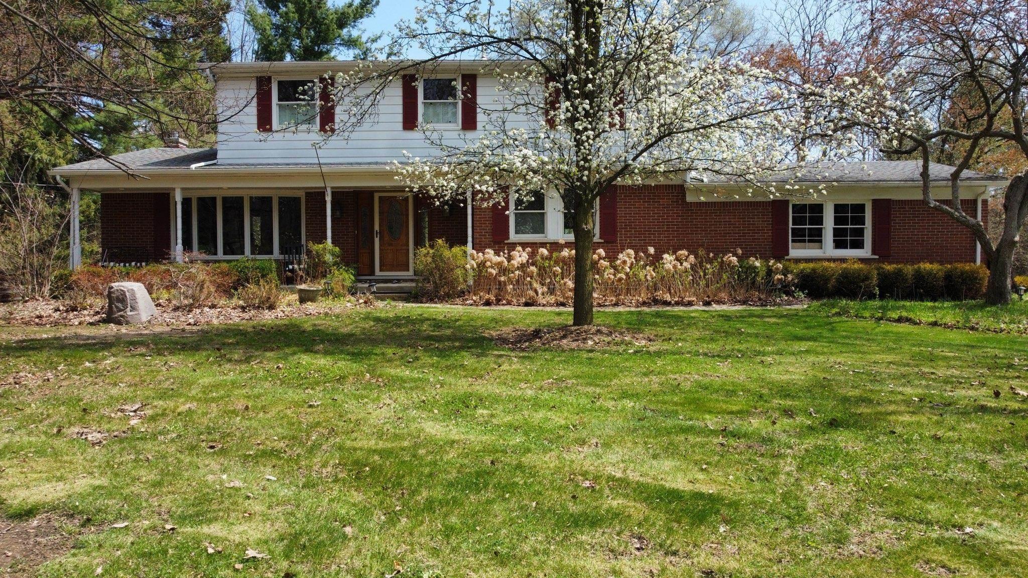 64 Arapaho Trail, Coldwater, MI, 49036-1286