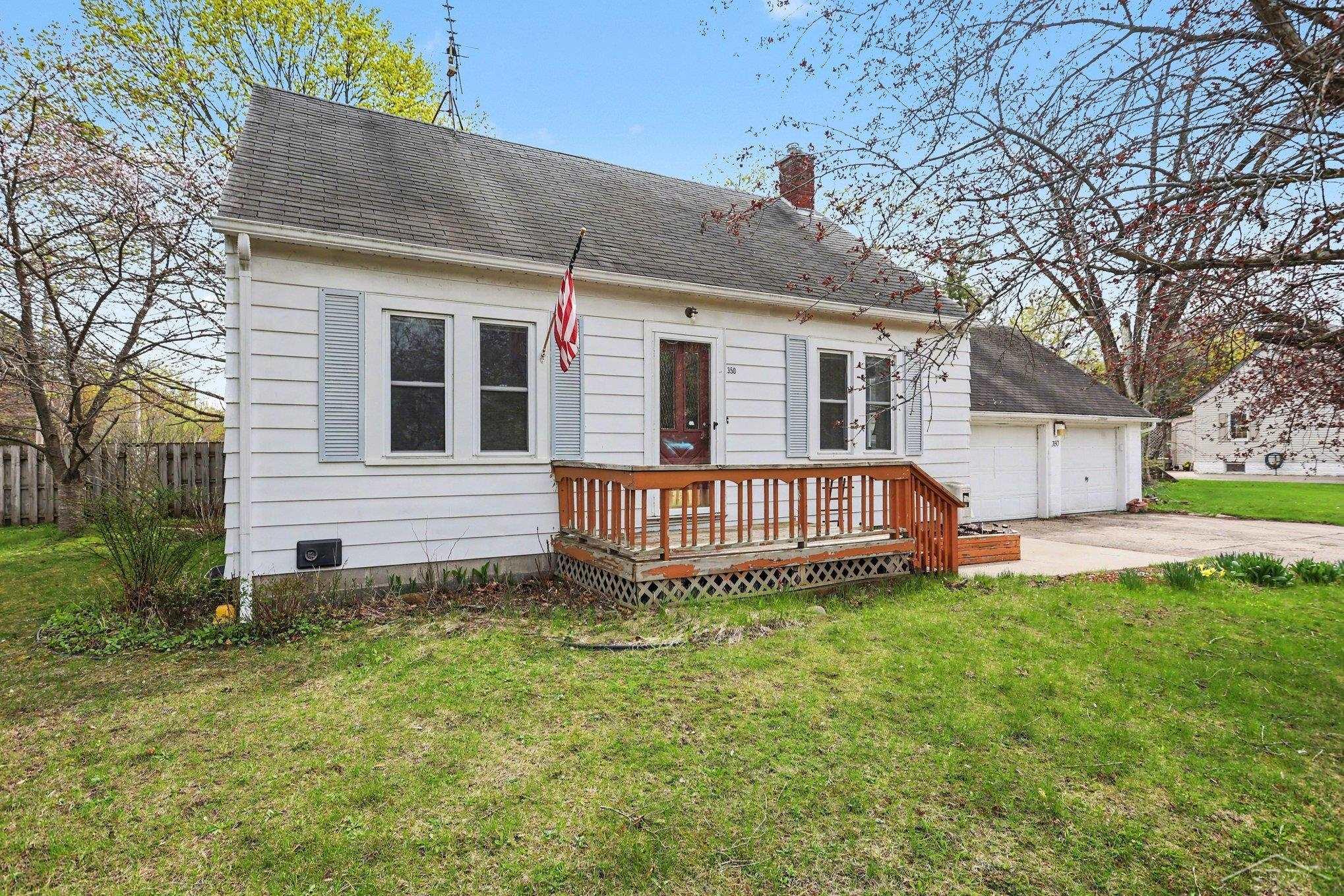 Homes for sale in Standish City Arenac, MI | 350 Orchard St, Standish City Arenac, MI 48658 | MLS# 61050197000