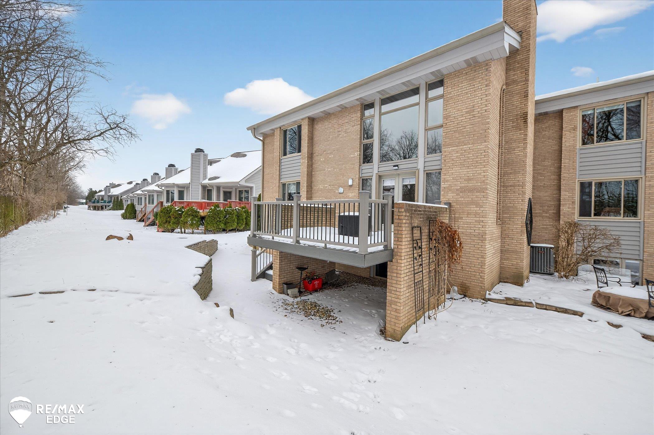  UNIT 12, Grand Blanc, MI, 48439