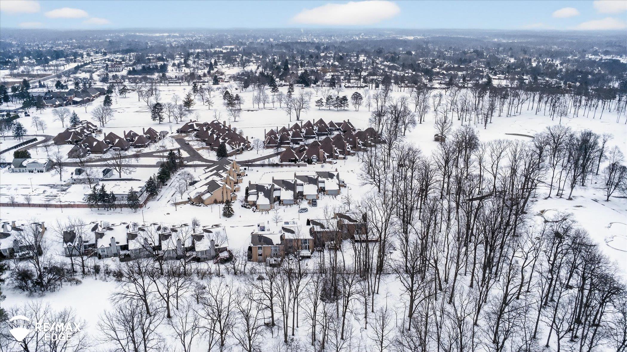  UNIT 12, Grand Blanc, MI, 48439