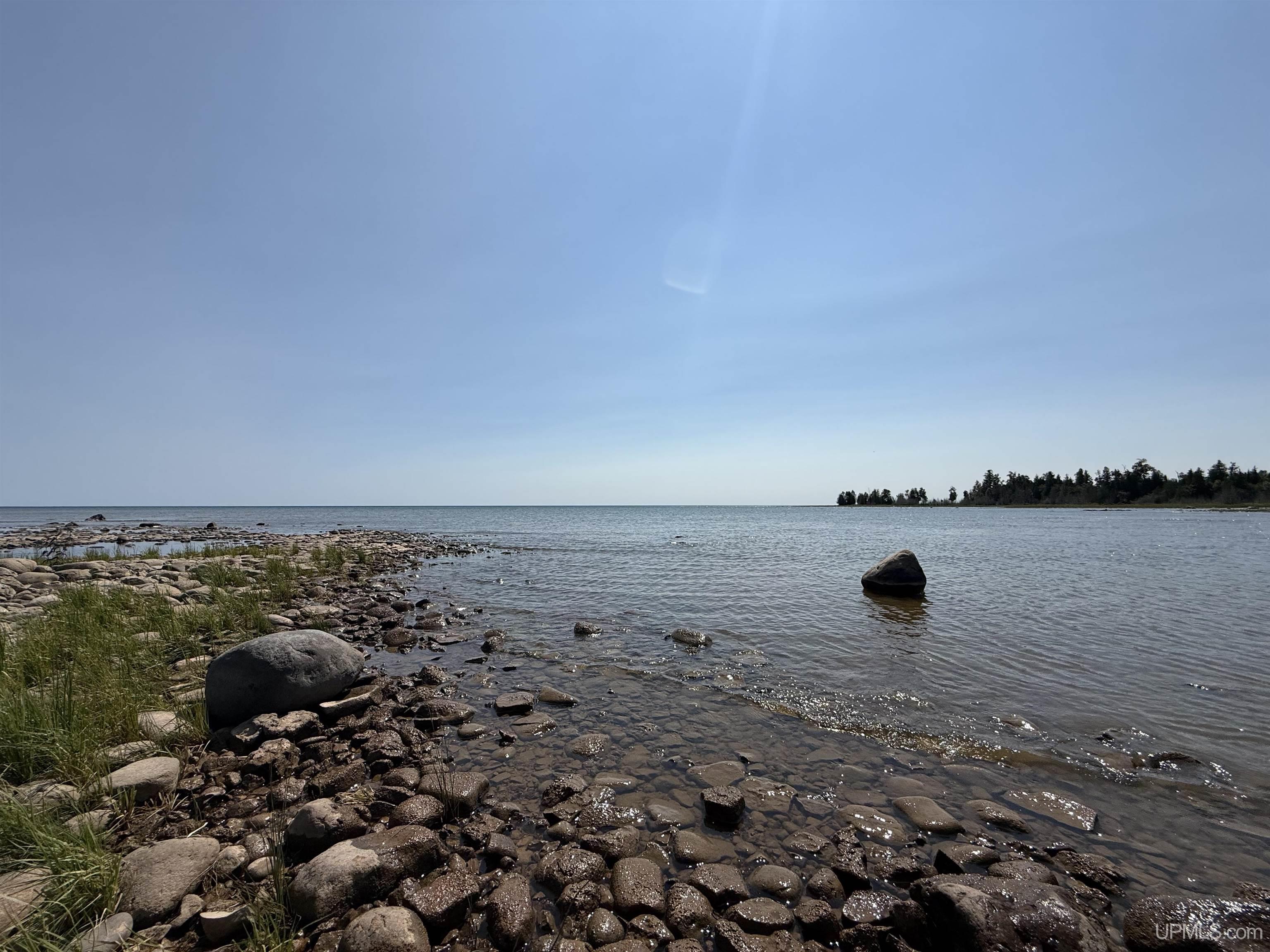 3rd image of W Barque Point Trl, Manistique, MI 49854 | MLS# 50197041