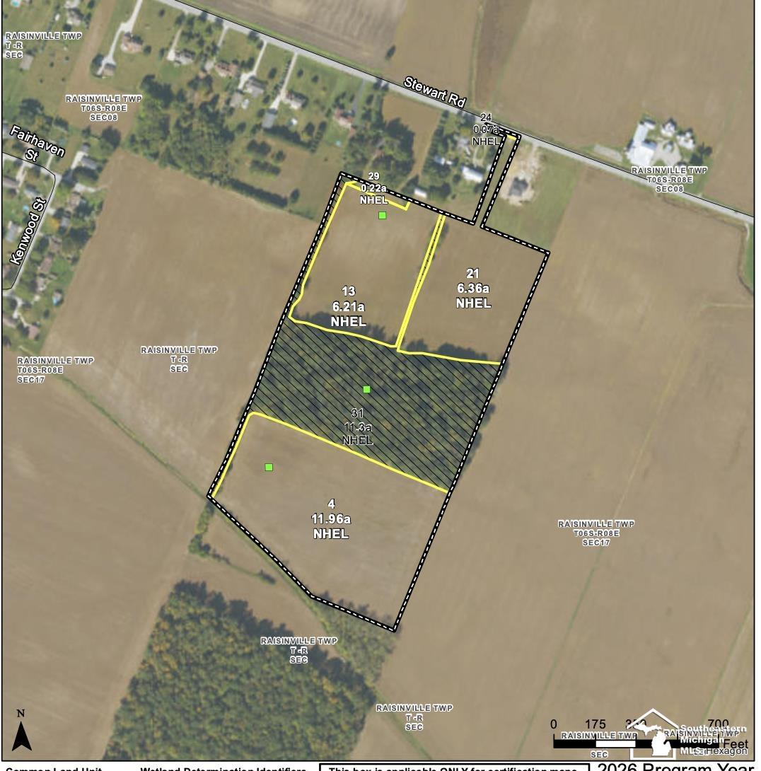 2925 Baker Road, Dexter, MI, 48130-1125