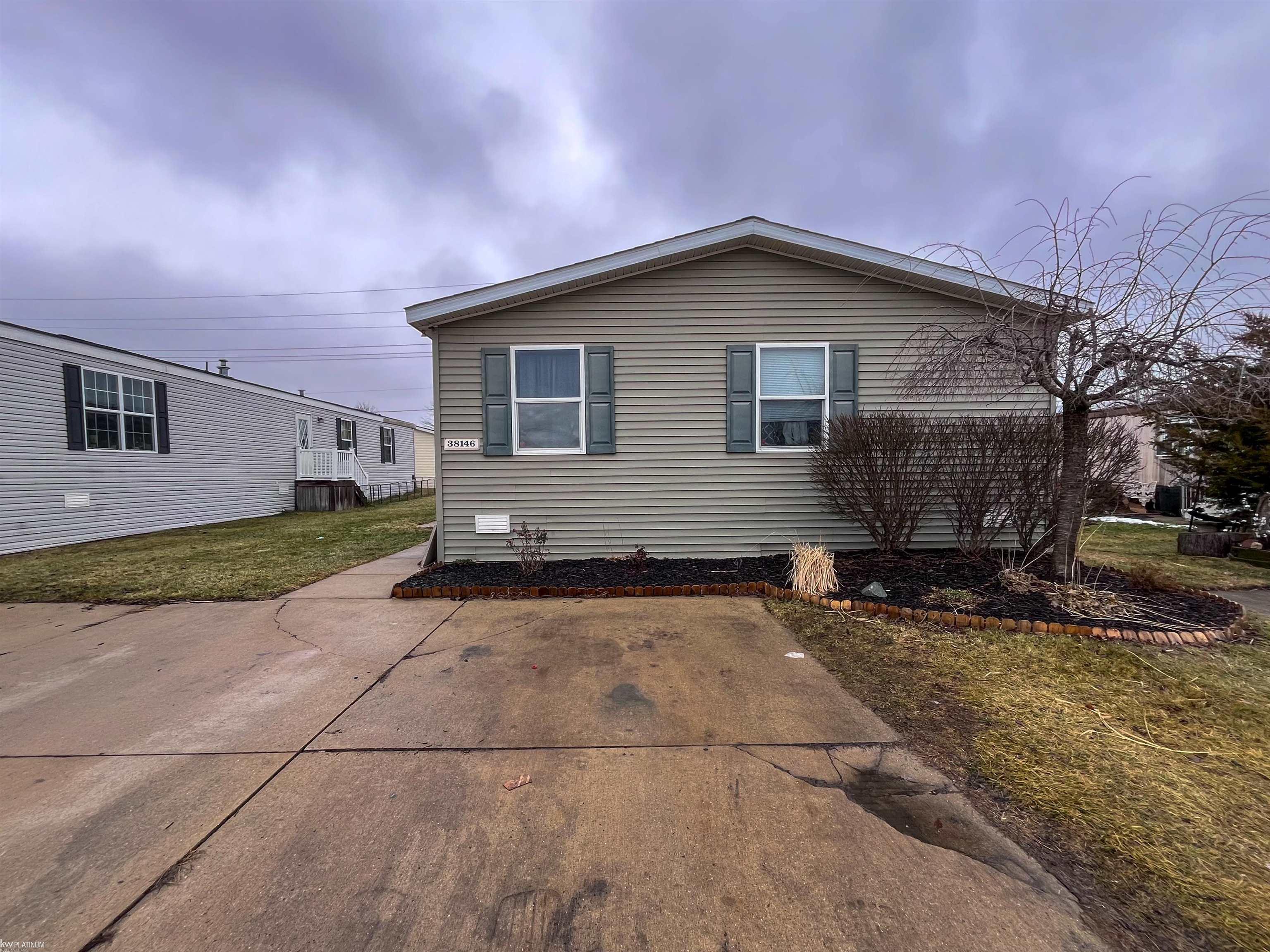 38146 Saint Tropez Drive, Clinton Township, MI, 48038
