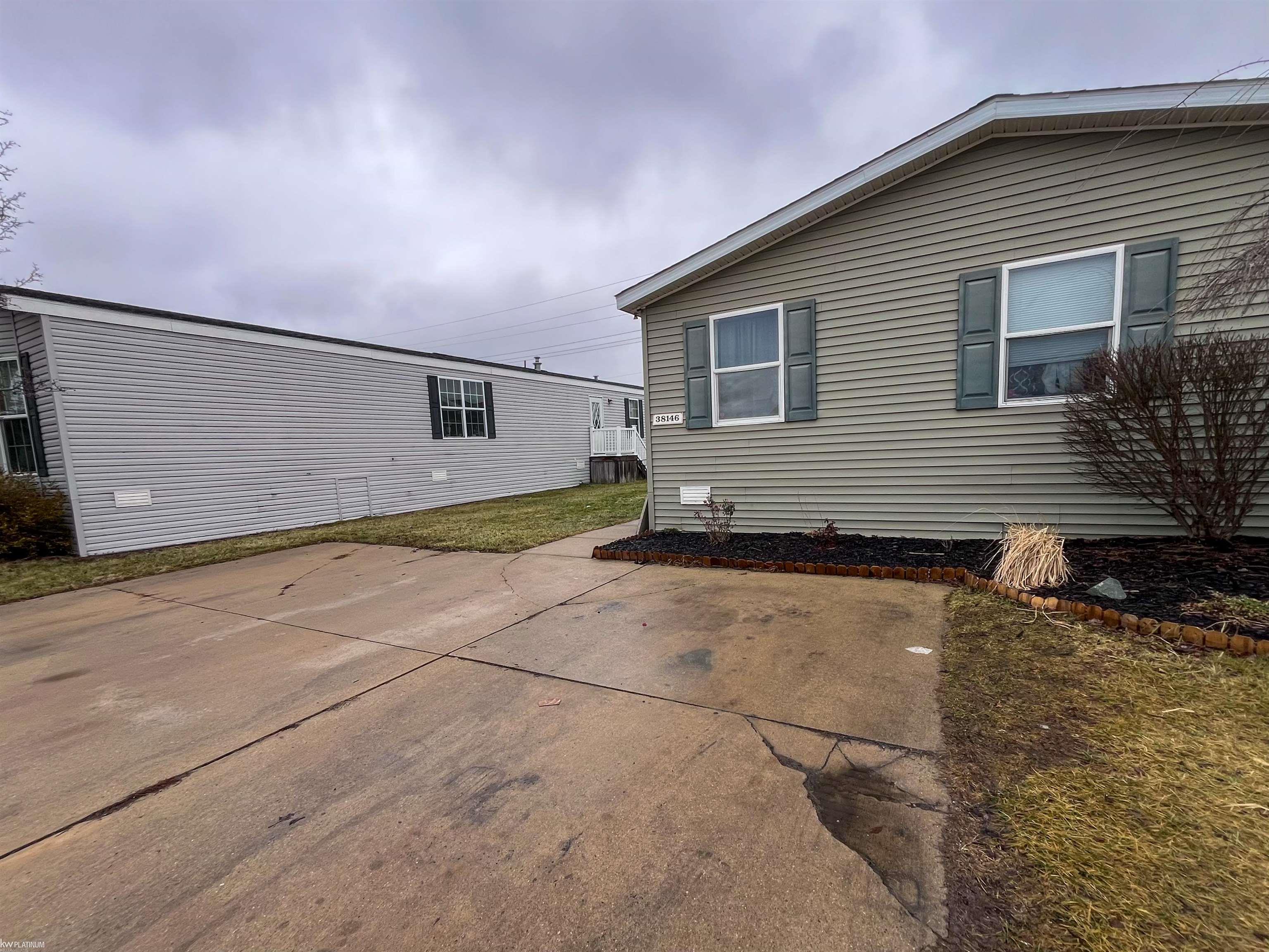 38146 Saint Tropez Drive, Clinton Township, MI, 48038