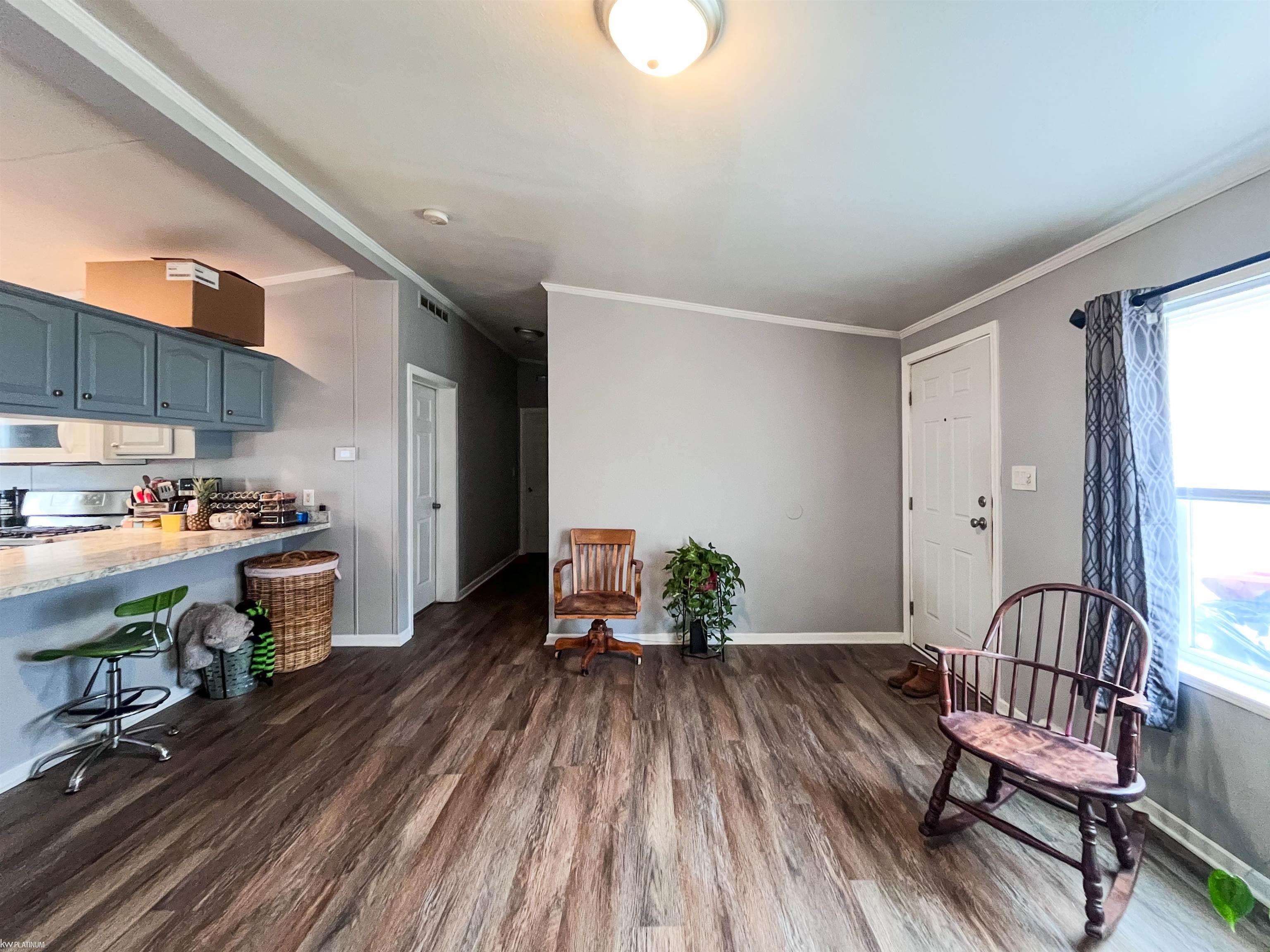 38146 Saint Tropez Drive, Clinton Township, MI, 48038