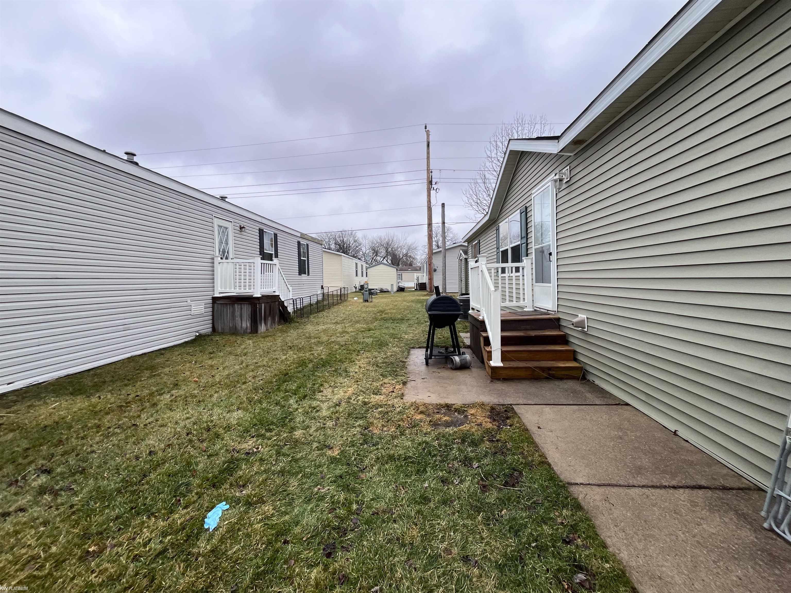 38146 Saint Tropez Drive, Clinton Township, MI, 48038