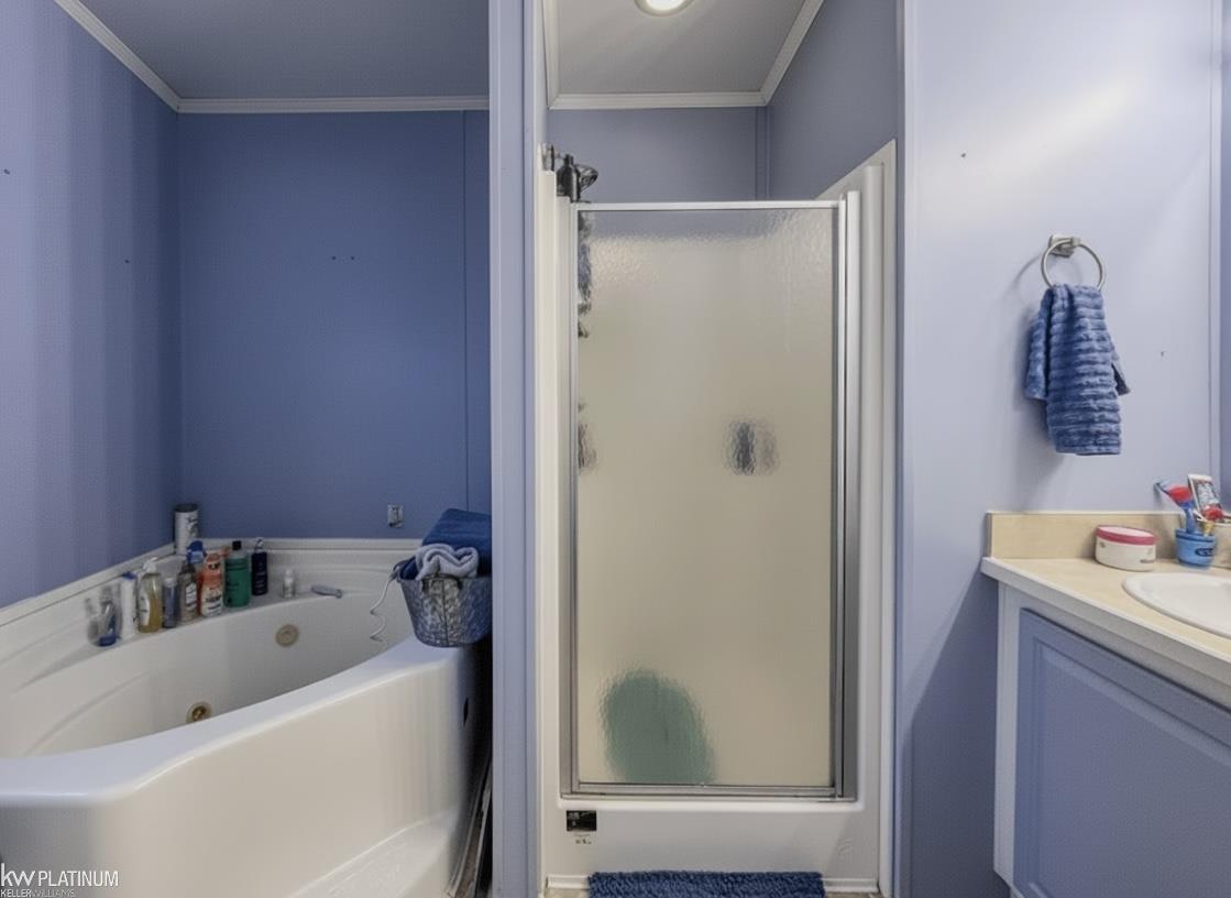 38146 Saint Tropez Drive, Clinton Township, MI, 48038