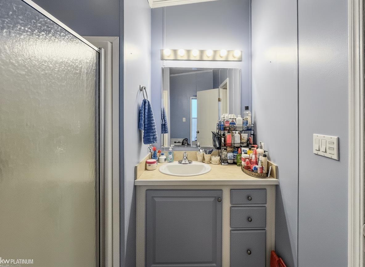 38146 Saint Tropez Drive, Clinton Township, MI, 48038