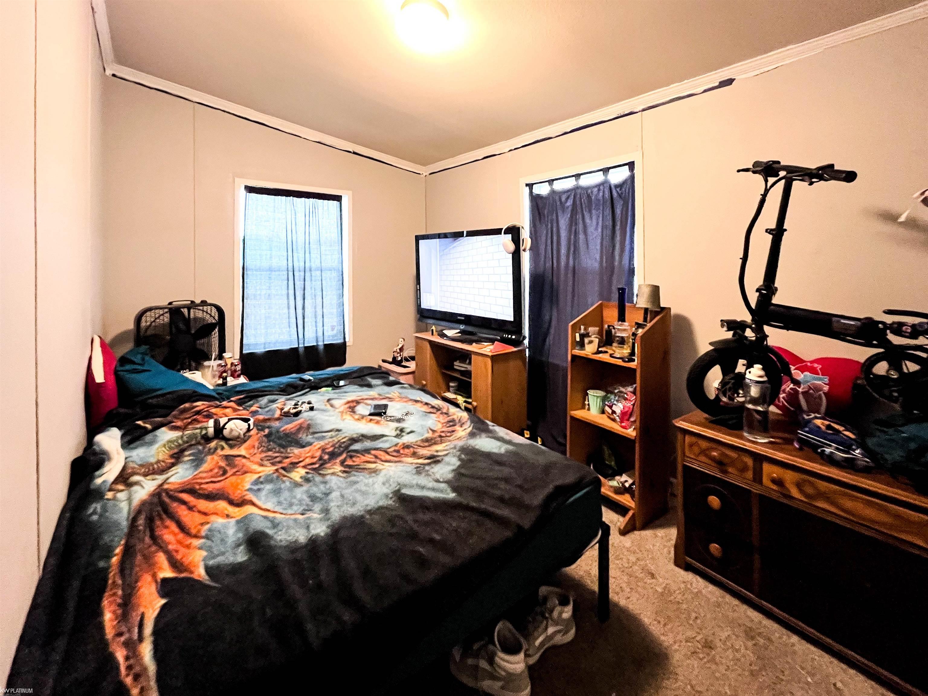 38146 Saint Tropez Drive, Clinton Township, MI, 48038