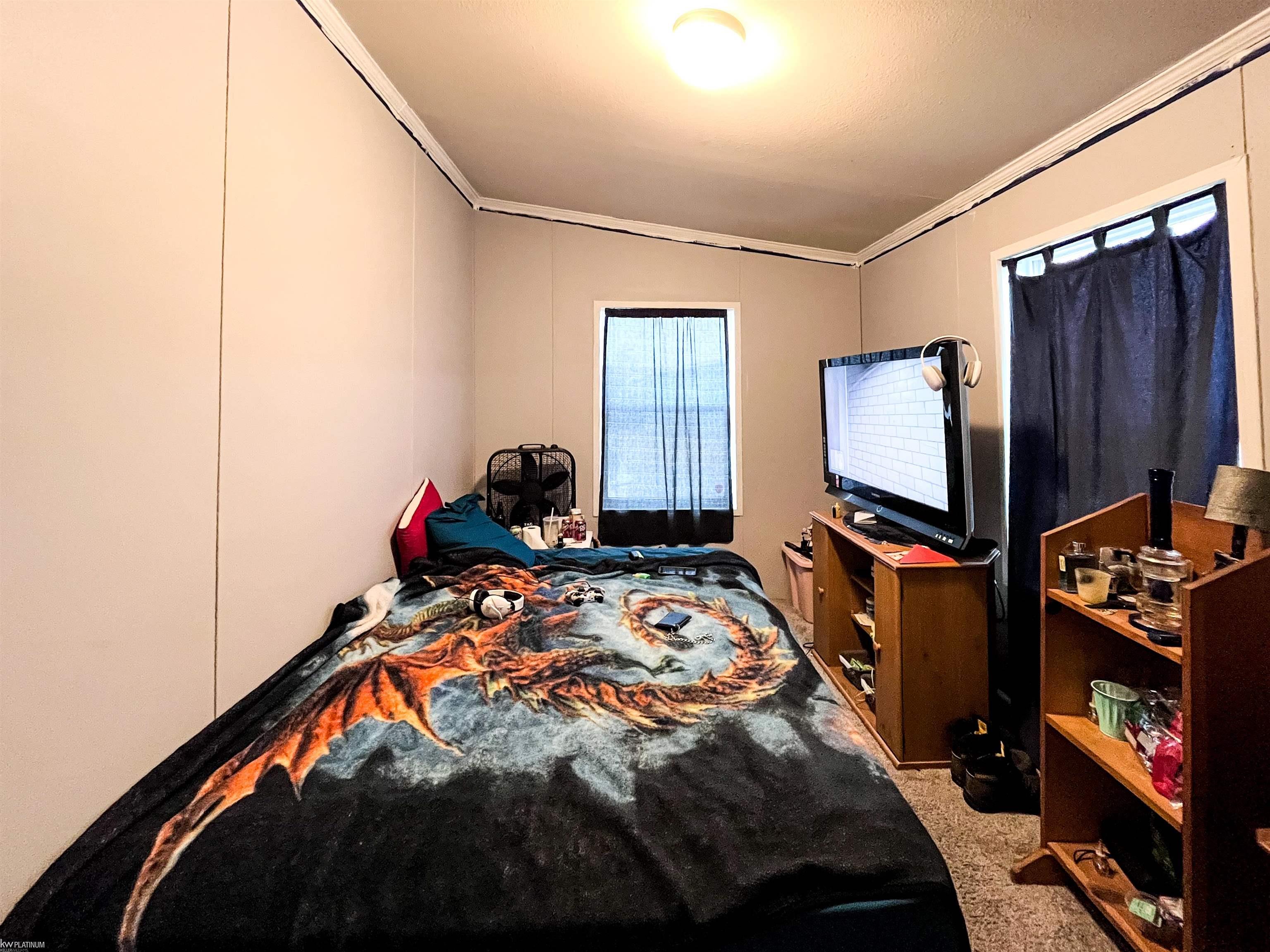 38146 Saint Tropez Drive, Clinton Township, MI, 48038