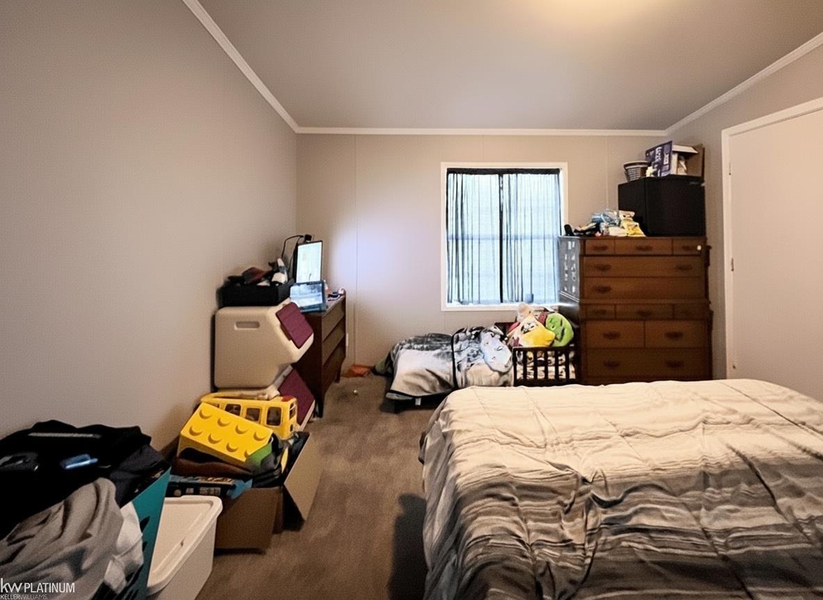 38146 Saint Tropez Drive, Clinton Township, MI, 48038