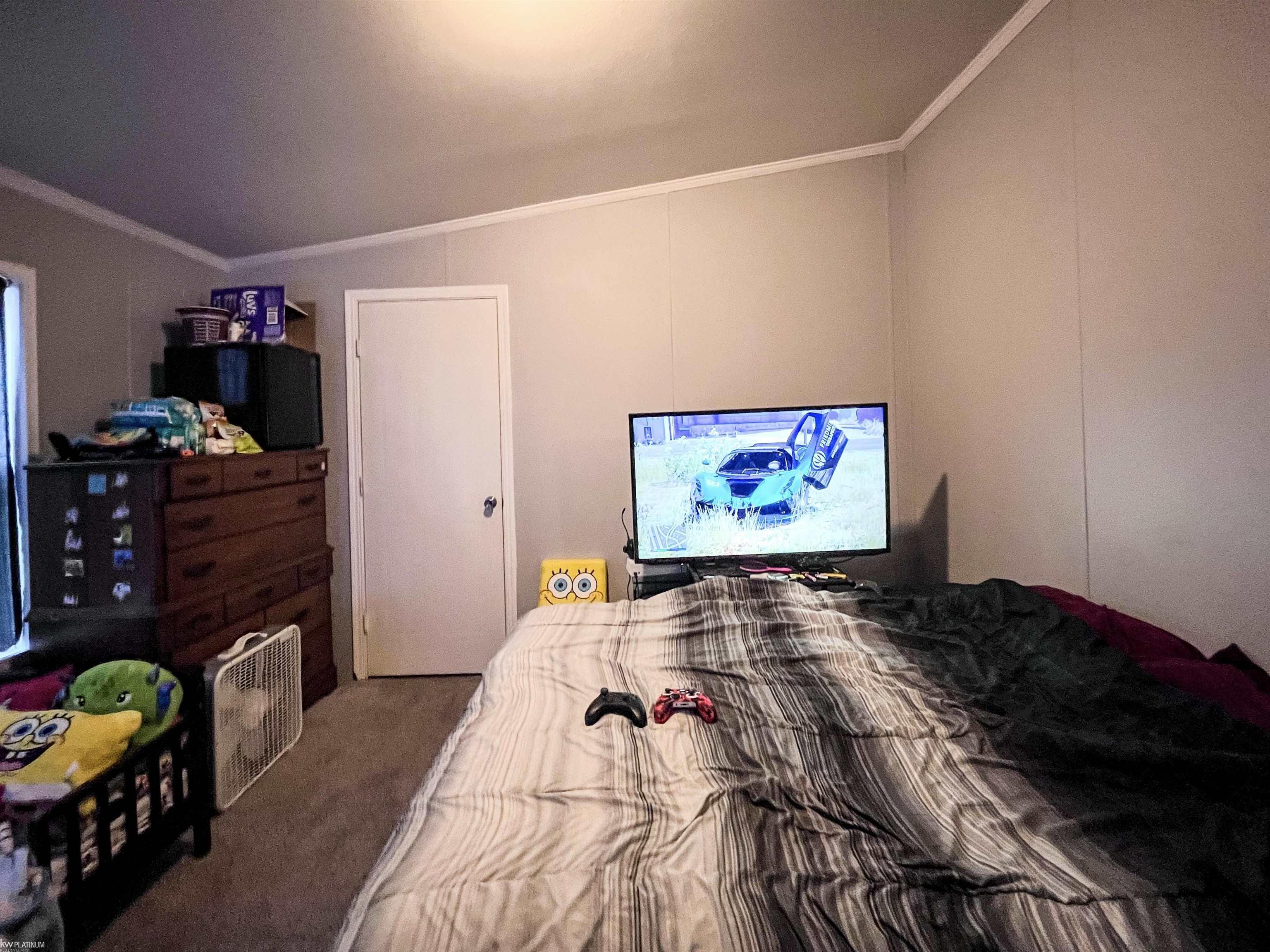 38146 Saint Tropez Drive, Clinton Township, MI, 48038