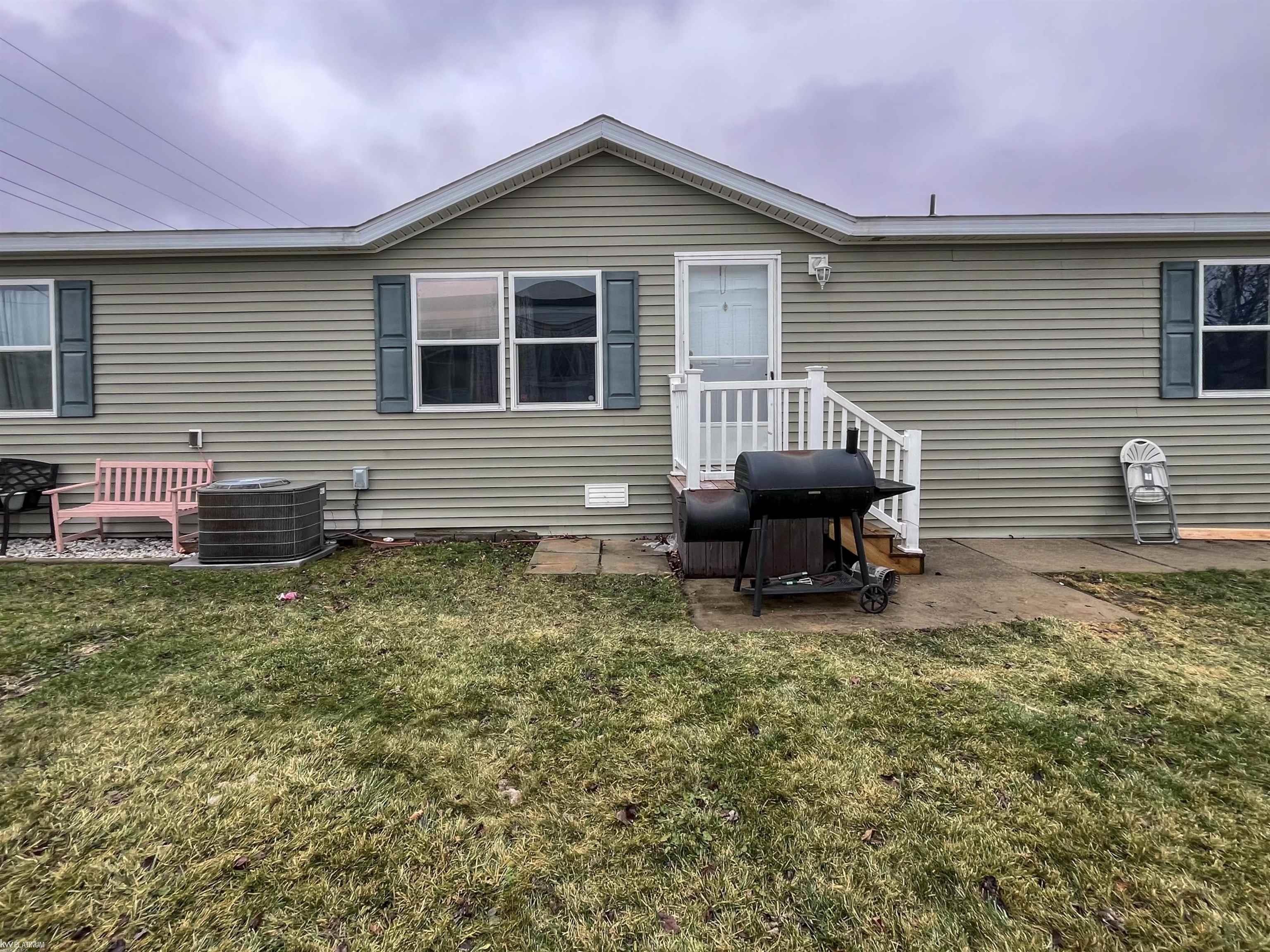 38146 Saint Tropez Drive, Clinton Township, MI, 48038