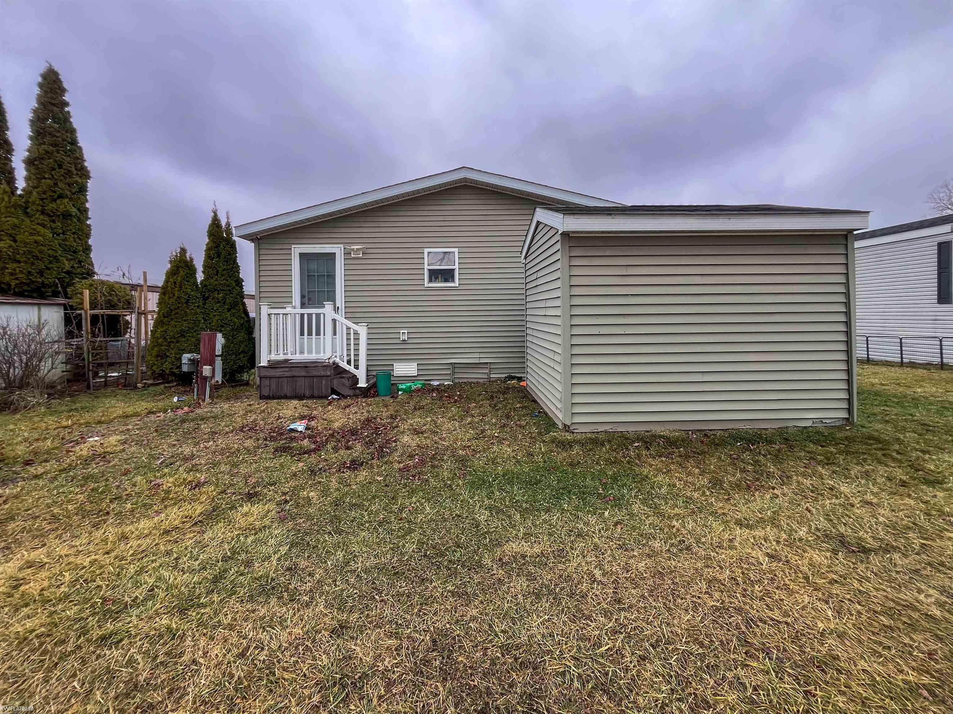 38146 Saint Tropez Drive, Clinton Township, MI, 48038