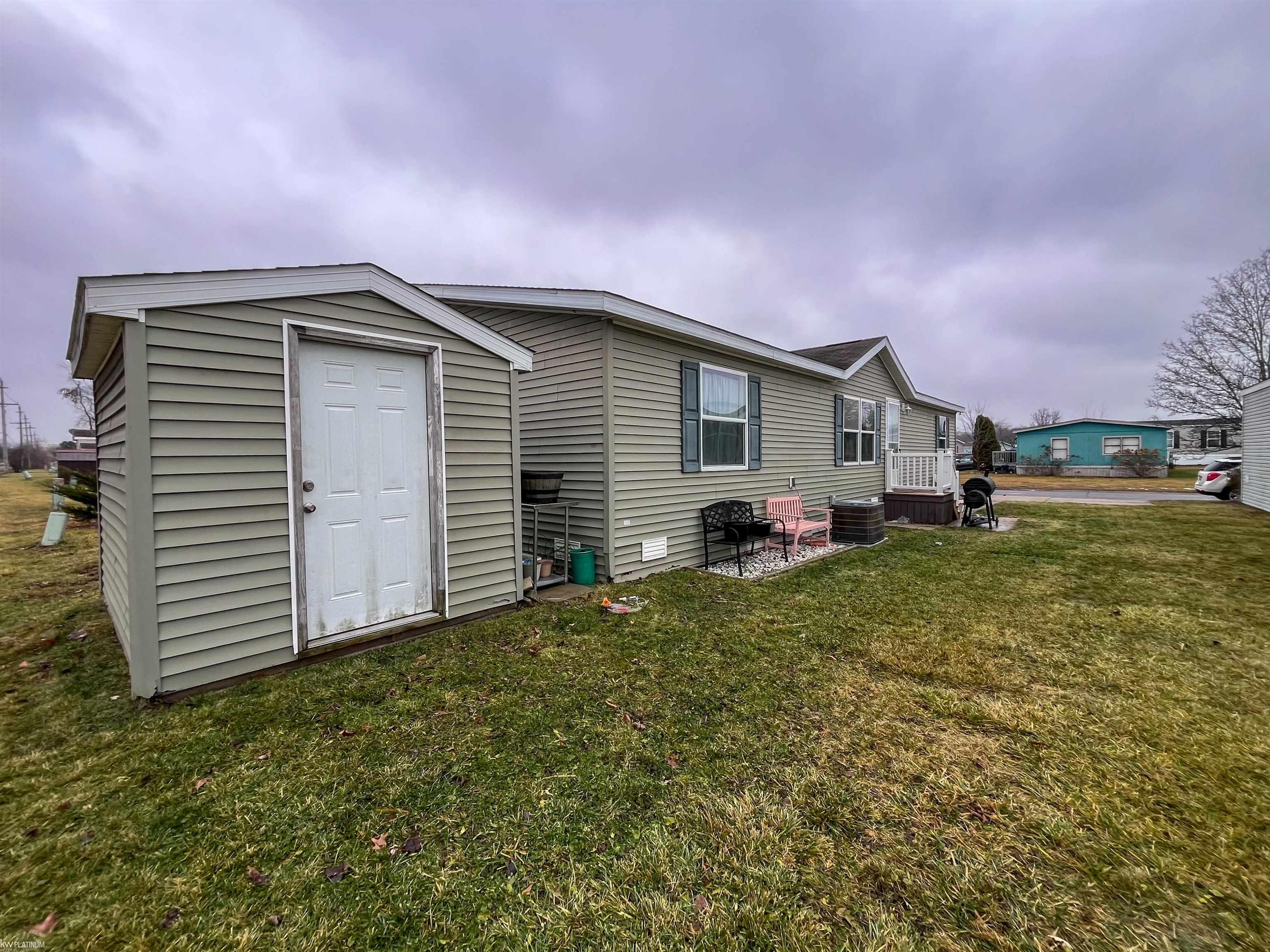 38146 Saint Tropez Drive, Clinton Township, MI, 48038