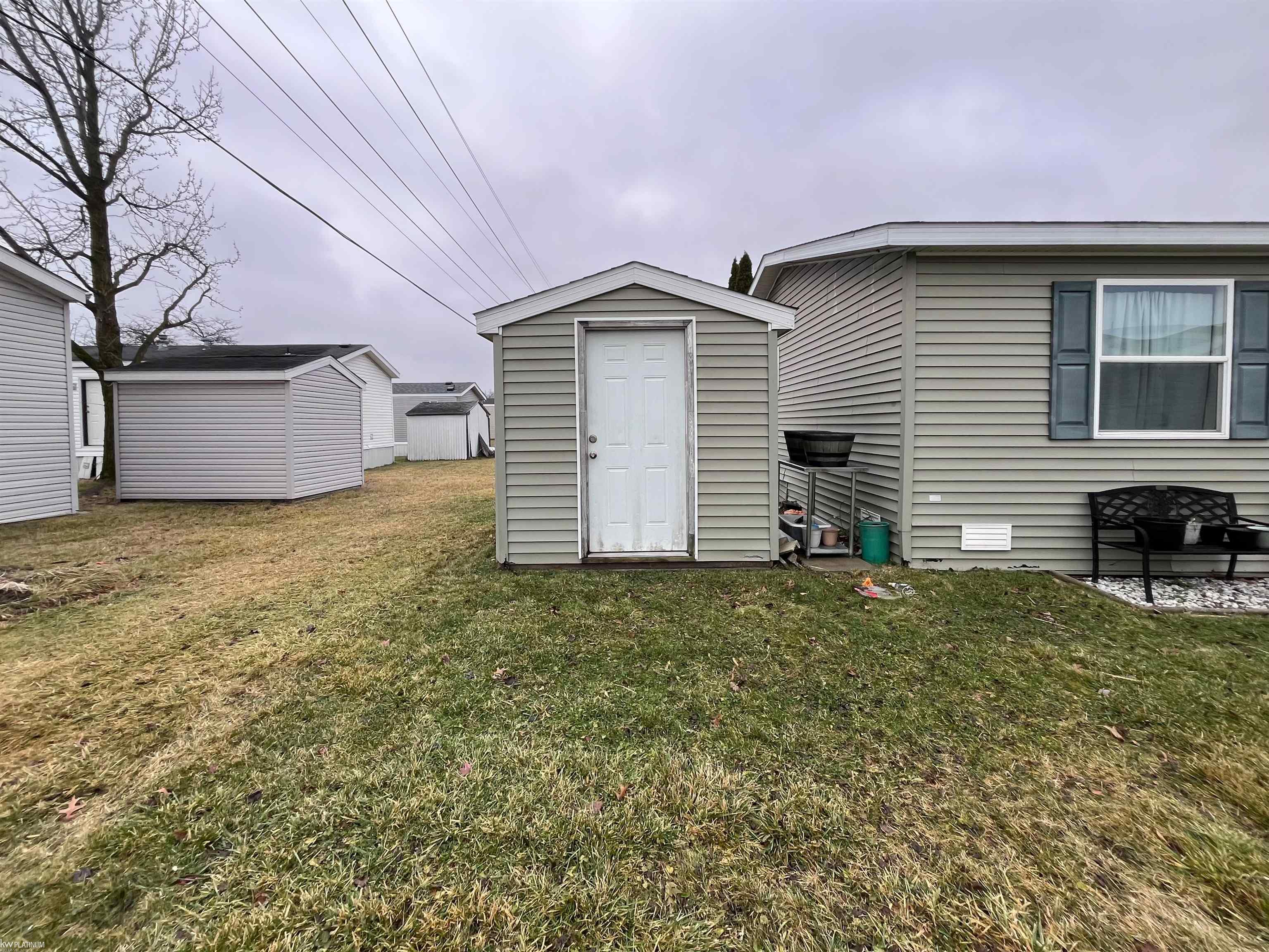 38146 Saint Tropez Drive, Clinton Township, MI, 48038