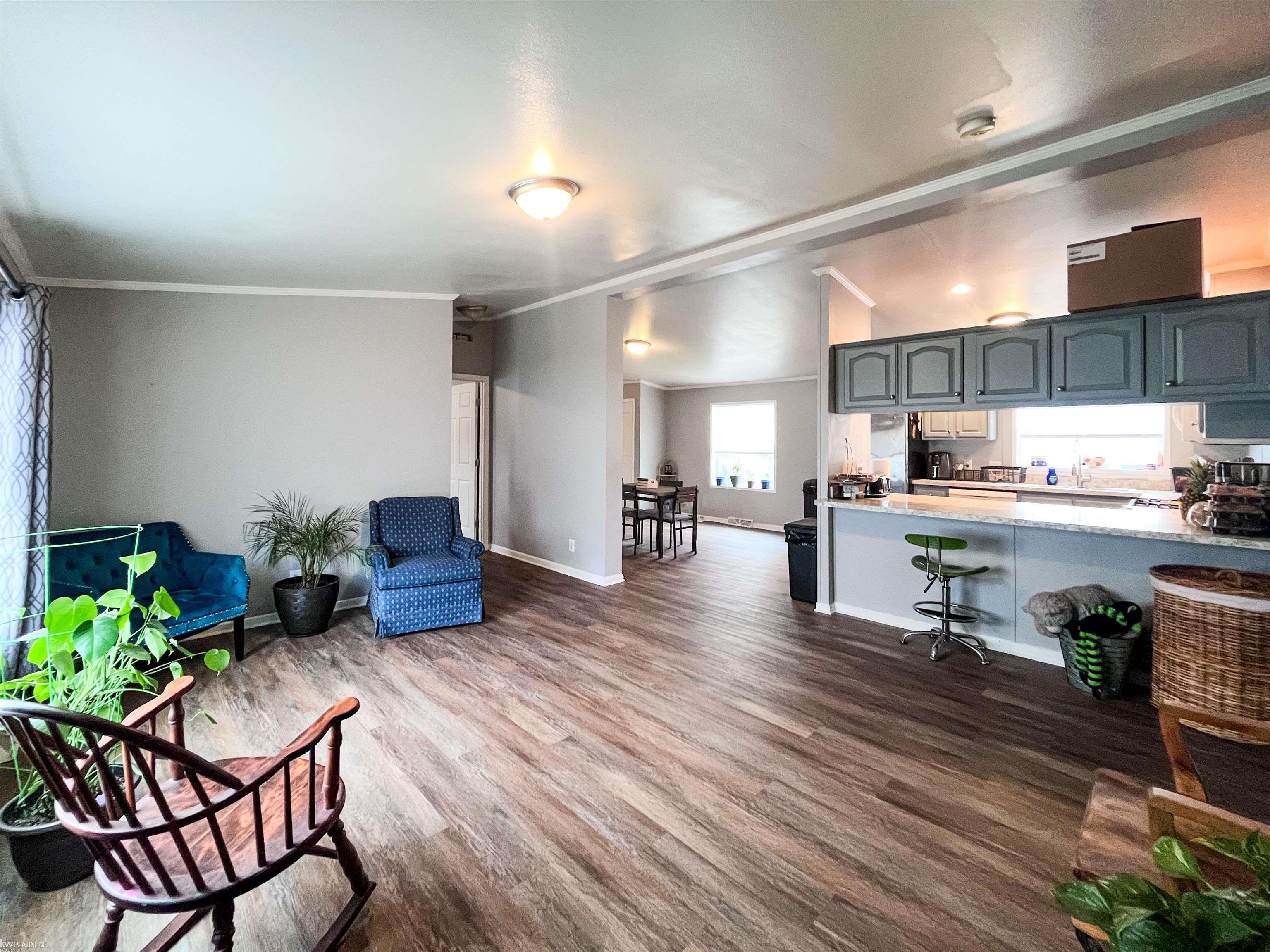 38146 Saint Tropez Drive, Clinton Township, MI, 48038