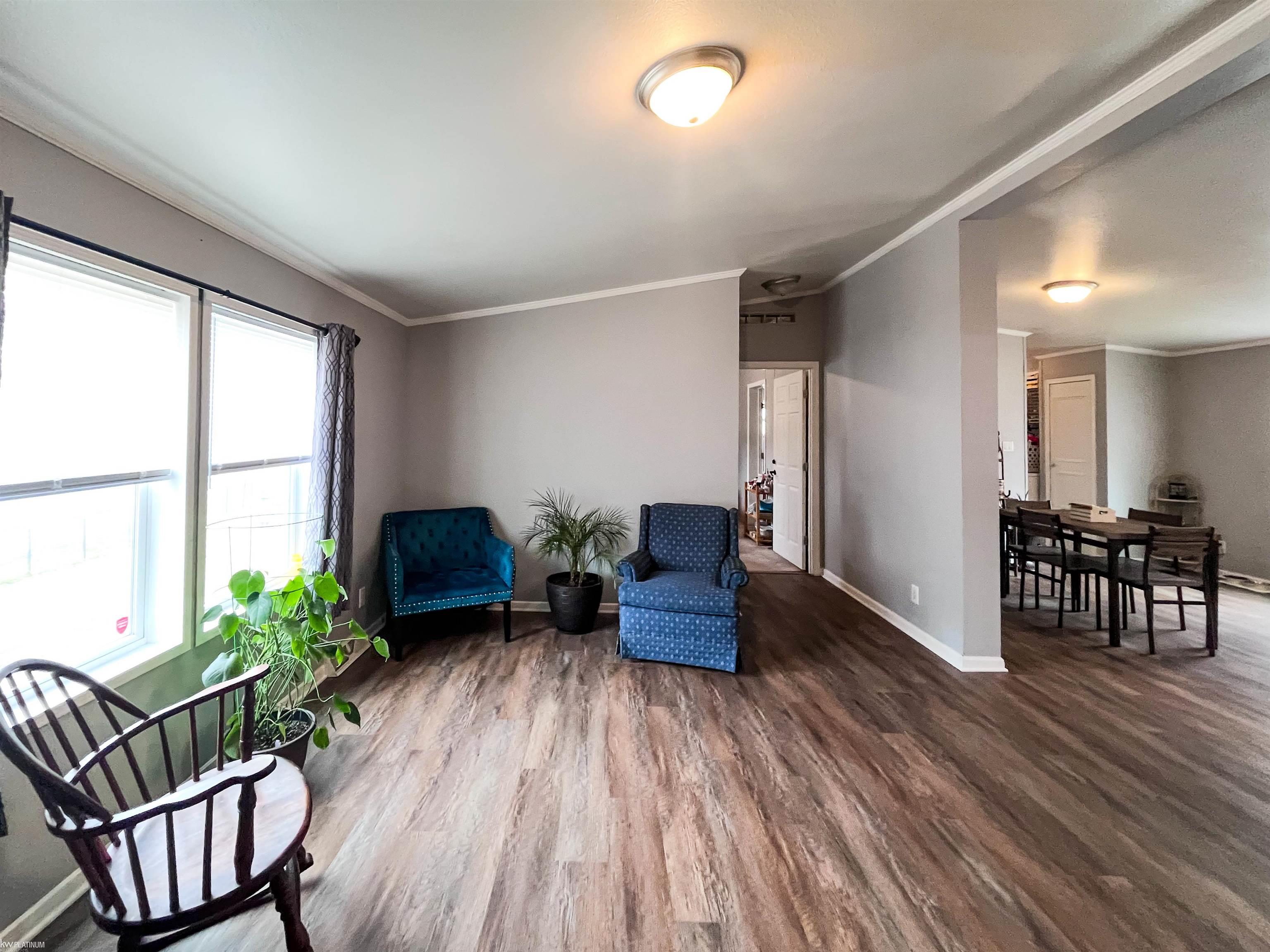 38146 Saint Tropez Drive, Clinton Township, MI, 48038