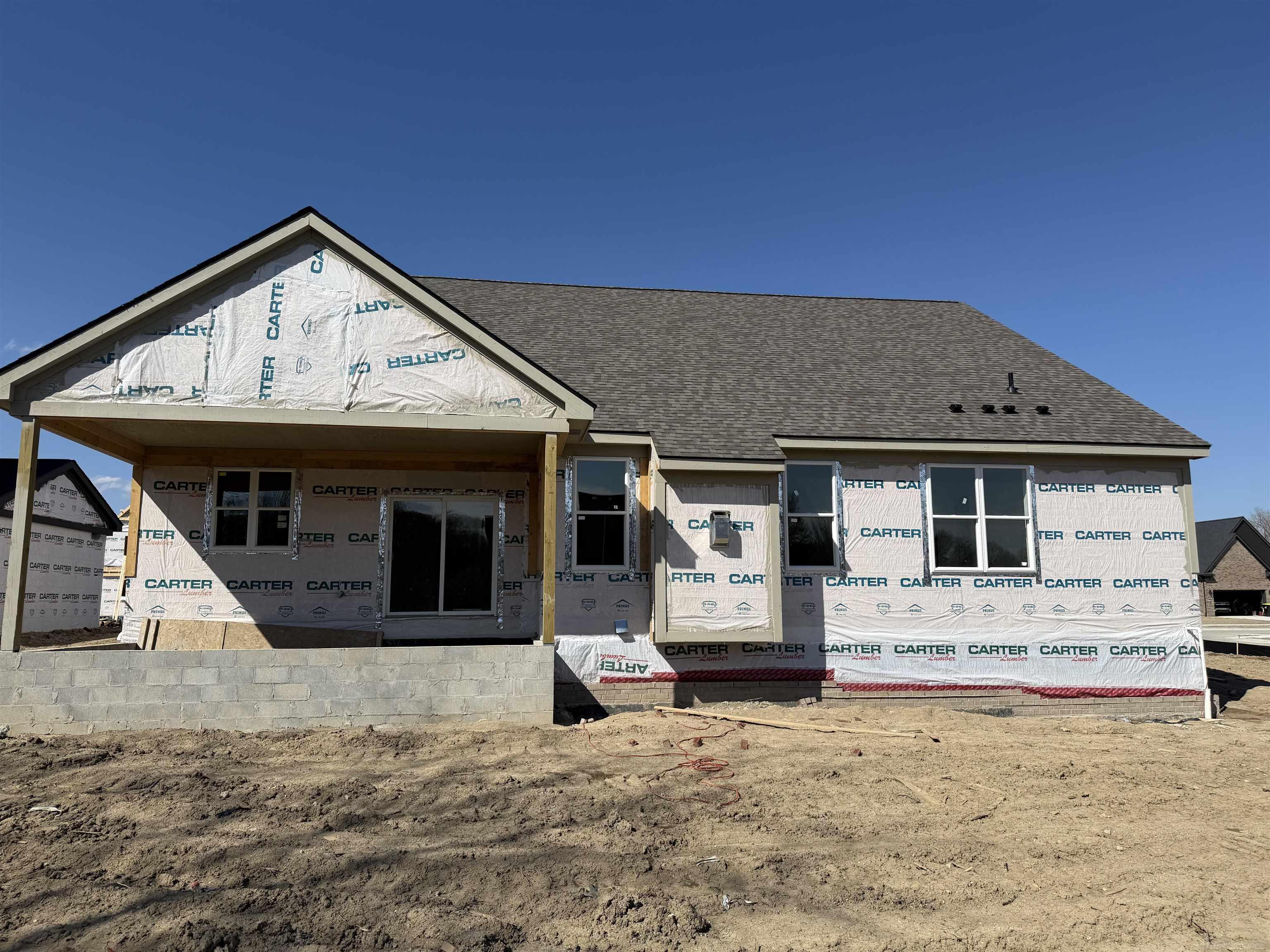 28324 Nadia Lane, Chesterfield, MI, 48047