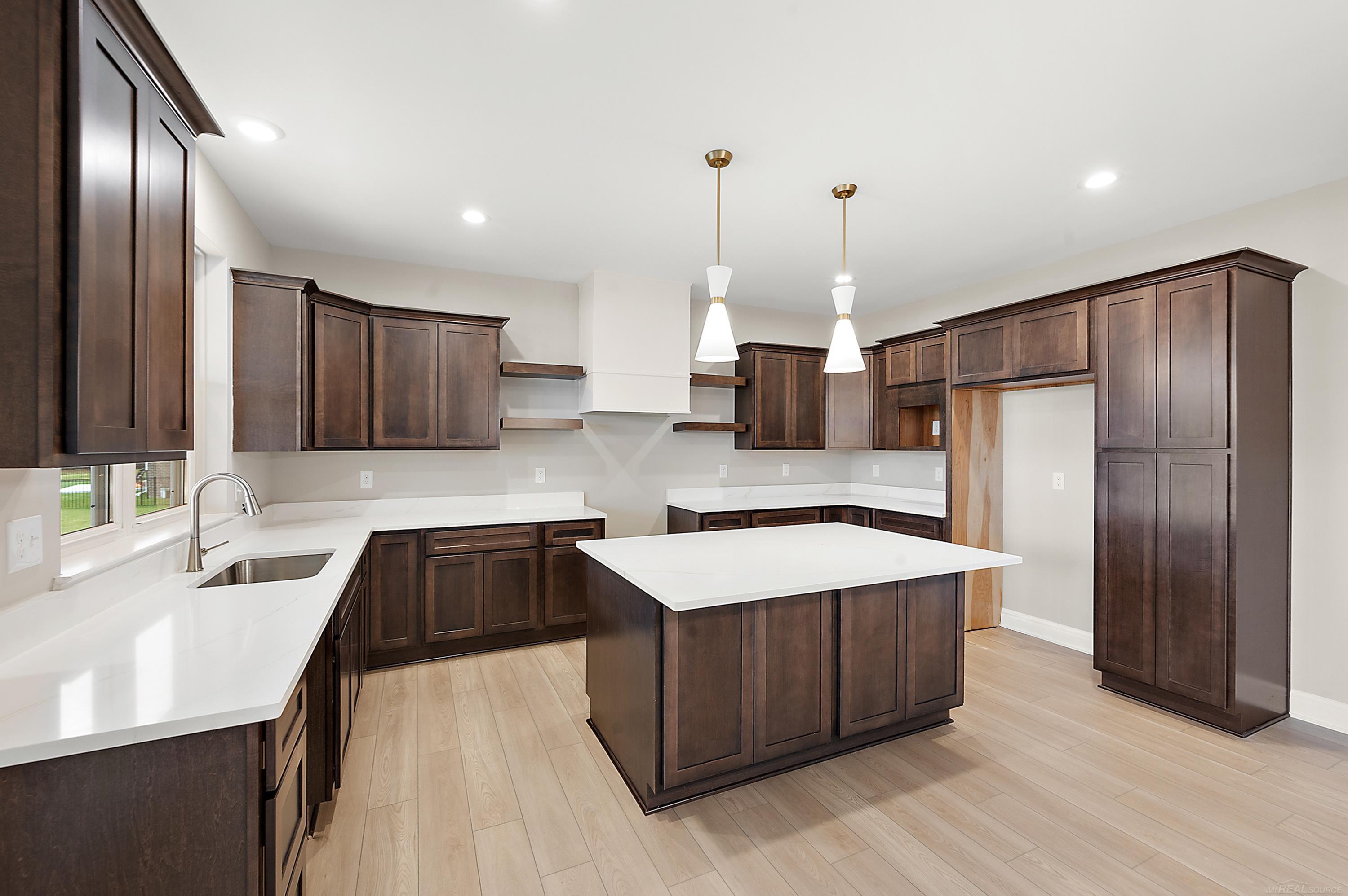 28324 Nadia Lane, Chesterfield, MI, 48047