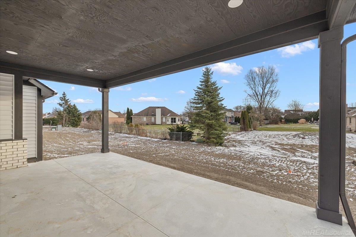 28324 Nadia Lane, Chesterfield, MI, 48047