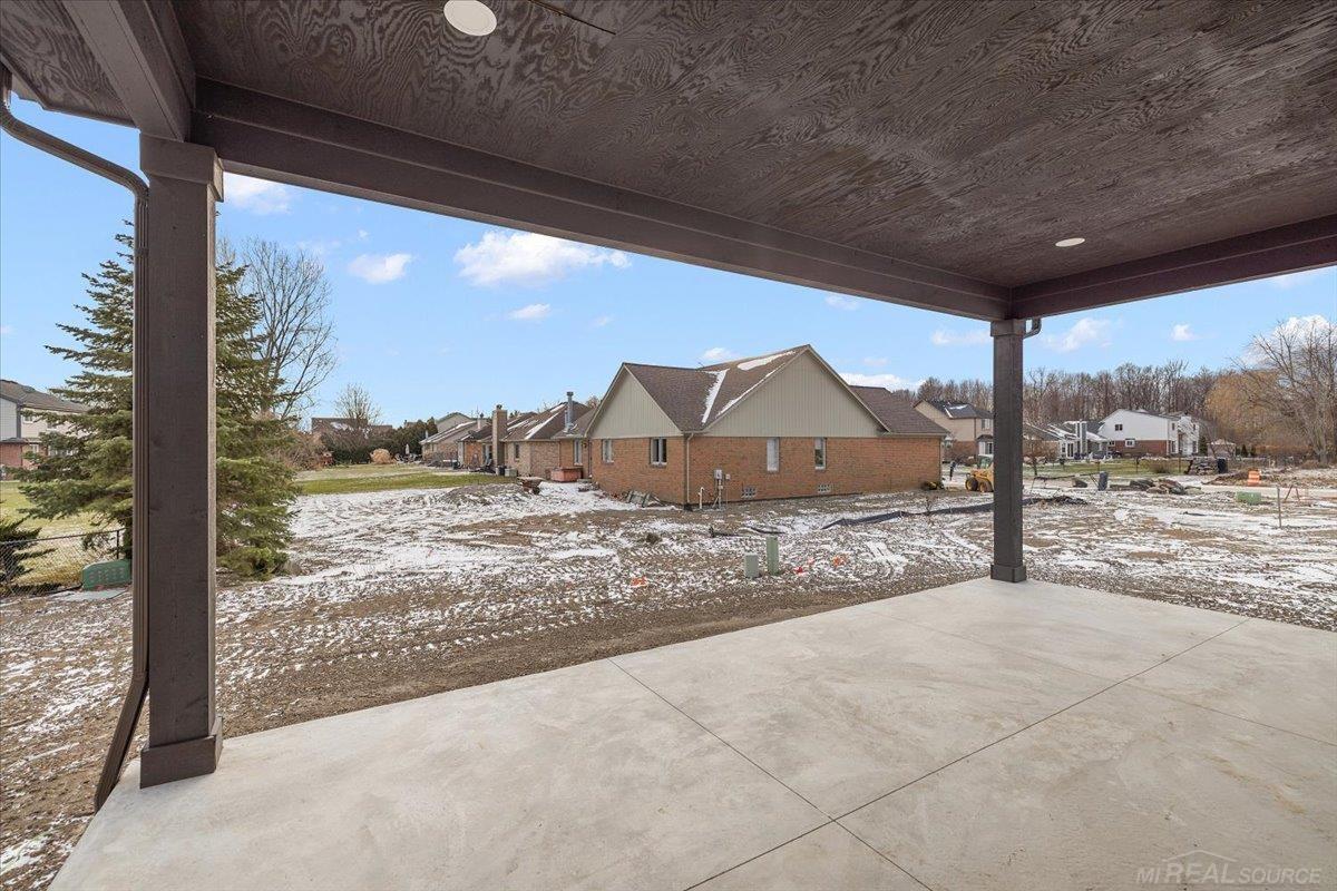 28324 Nadia Lane, Chesterfield, MI, 48047