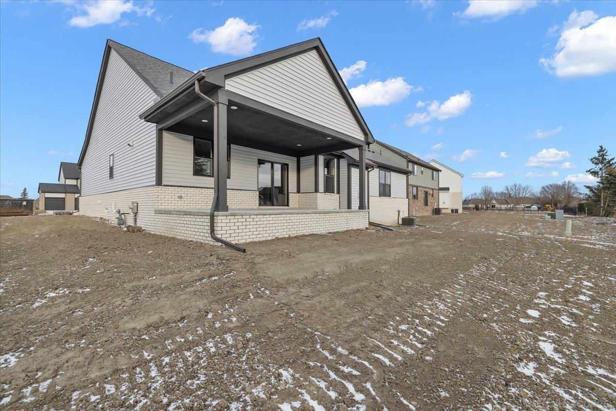 28324 Nadia Lane, Chesterfield, MI, 48047