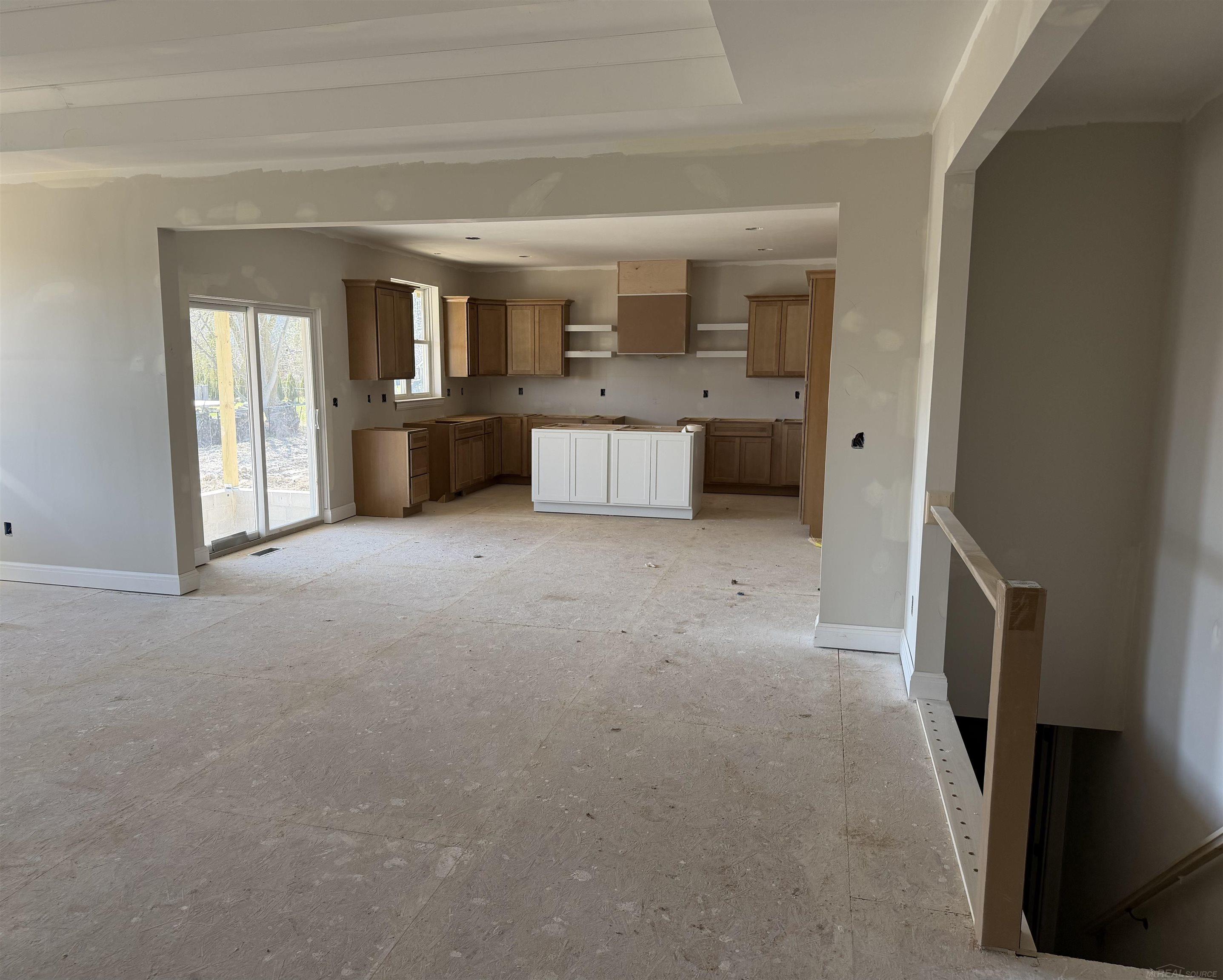 28324 Nadia Lane, Chesterfield, MI, 48047