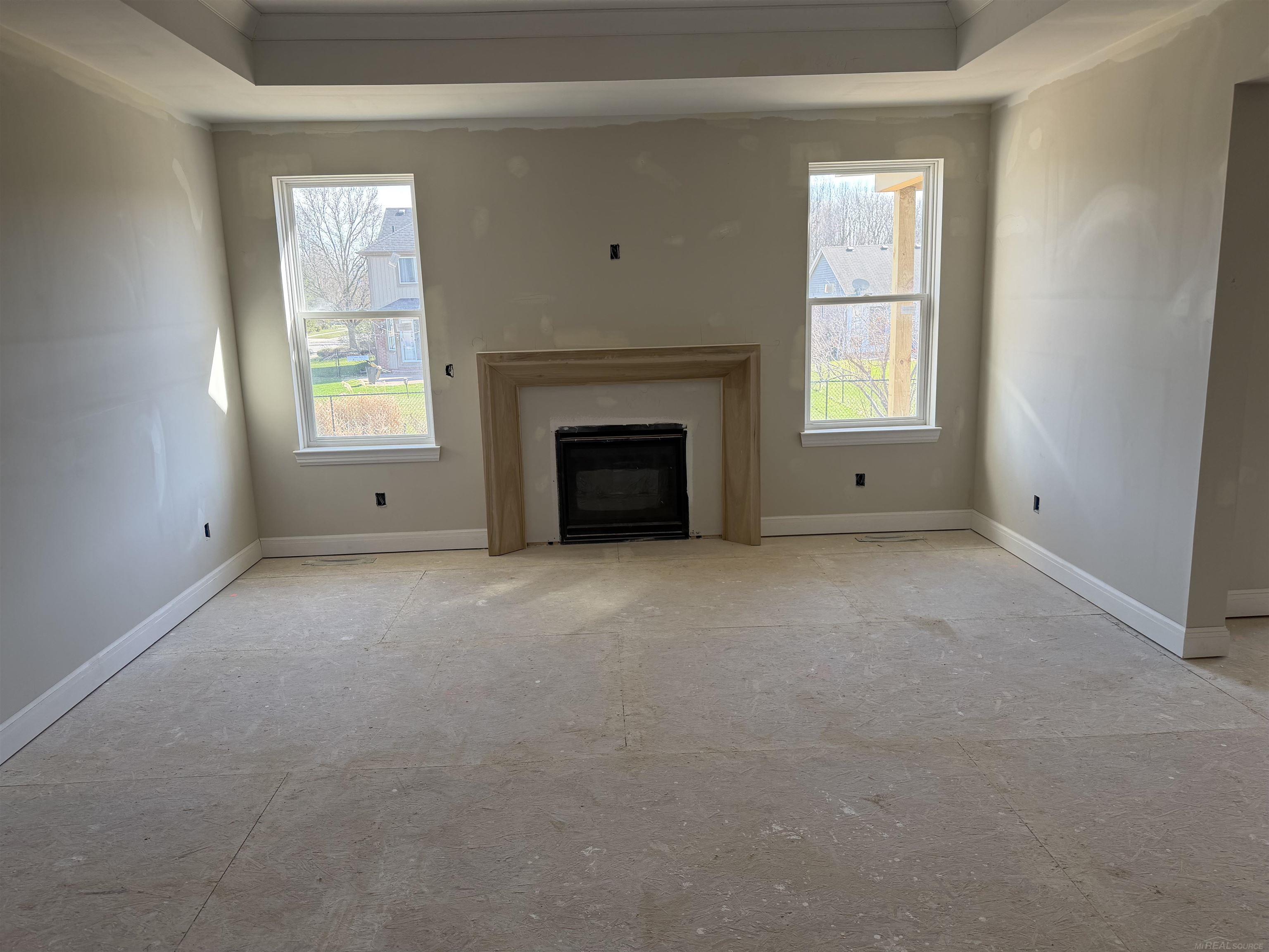 28324 Nadia Lane, Chesterfield, MI, 48047