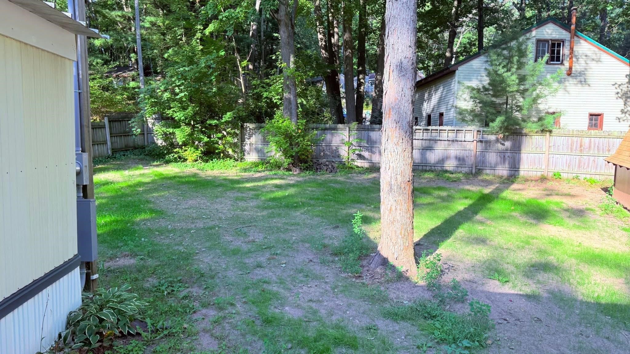 Road, Harrison, MI, 48625