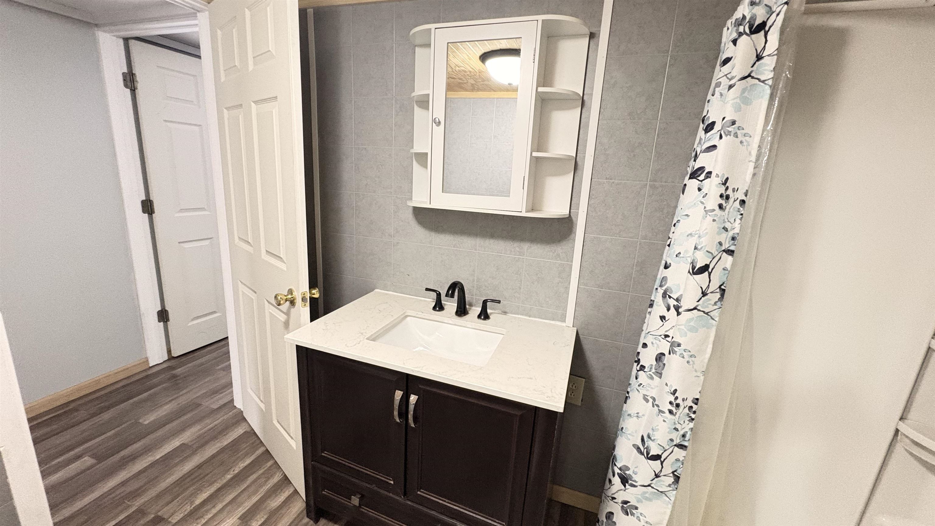 Road, Harrison, MI, 48625